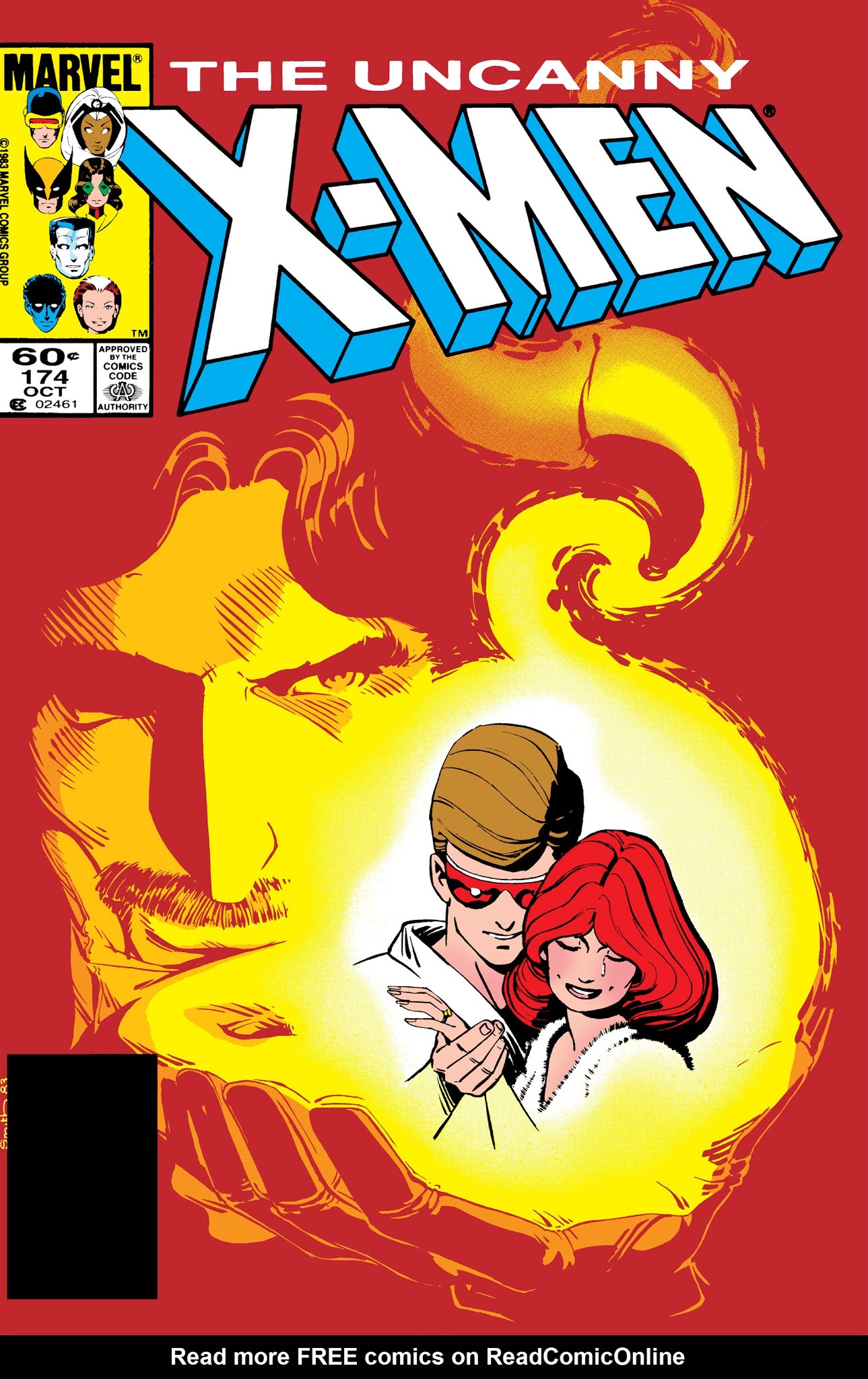 Read online Marvel Masterworks: The Uncanny X-Men comic -  Issue # TPB 9 (Part 4) - 21
