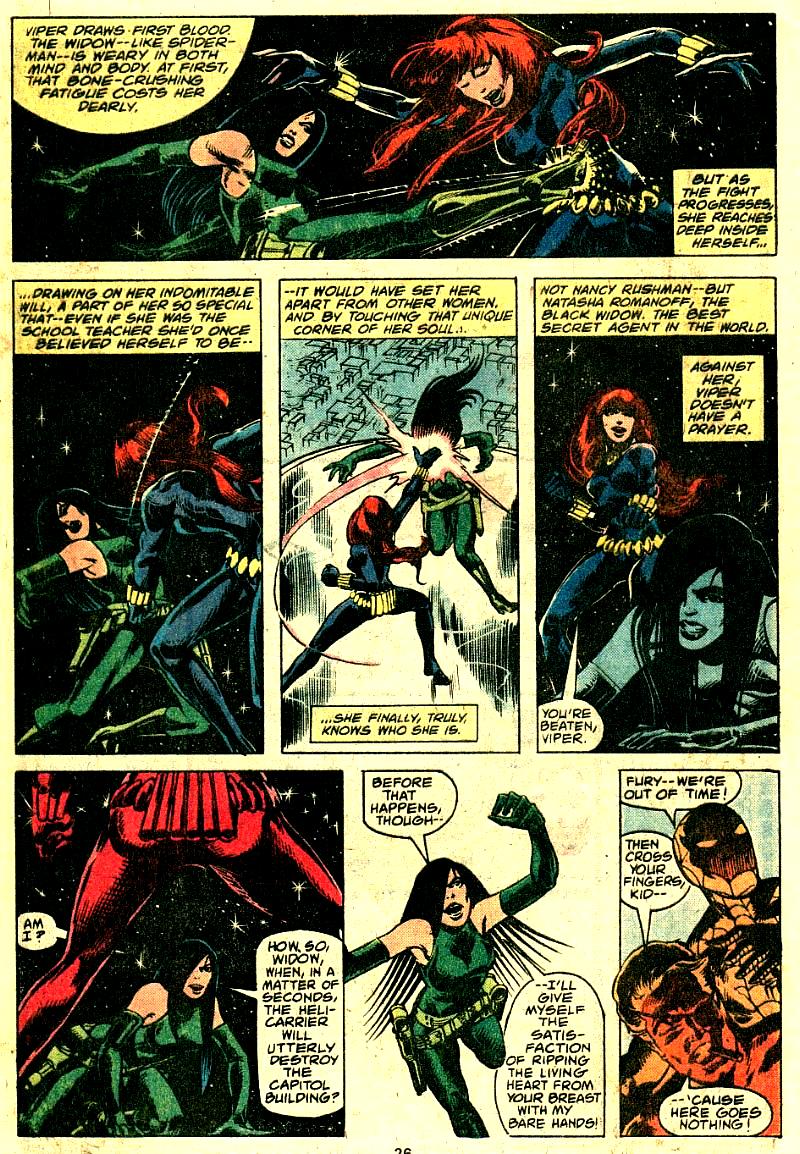 Marvel Team-Up (1972) Issue #85 #92 - English 15