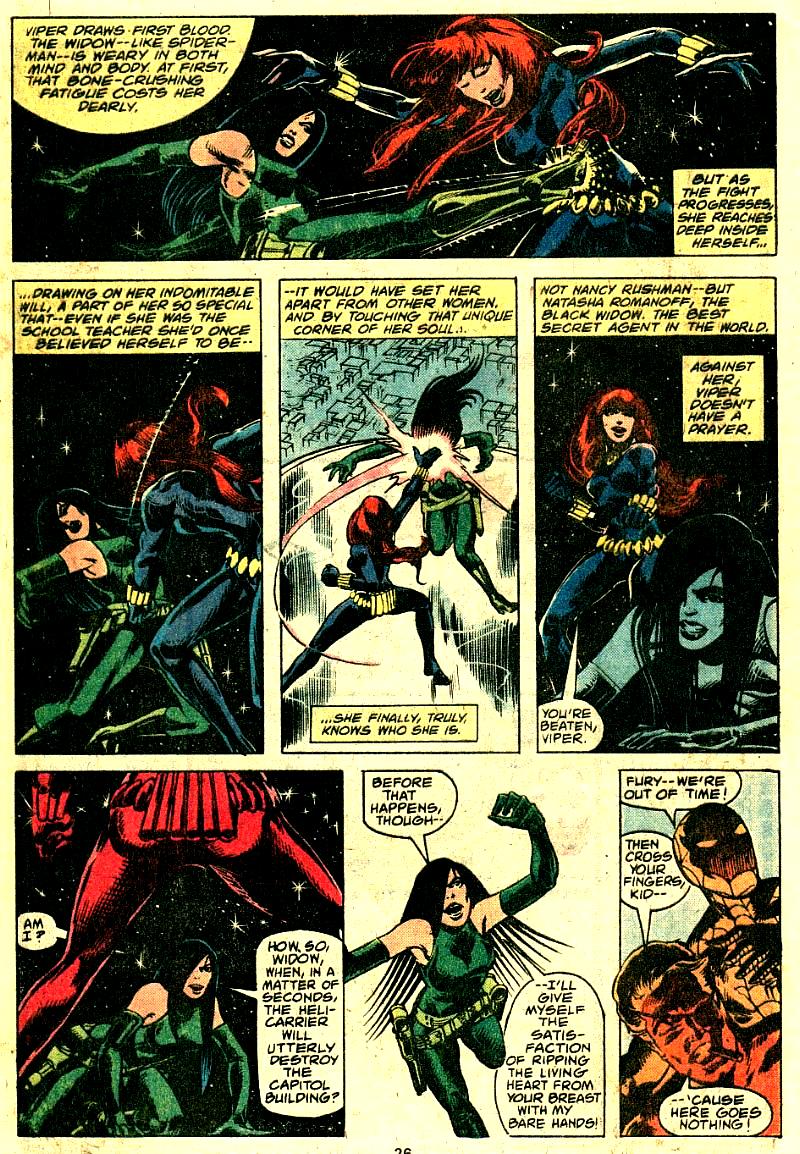 Read online Marvel Team-Up (1972) comic -  Issue #85 - 15