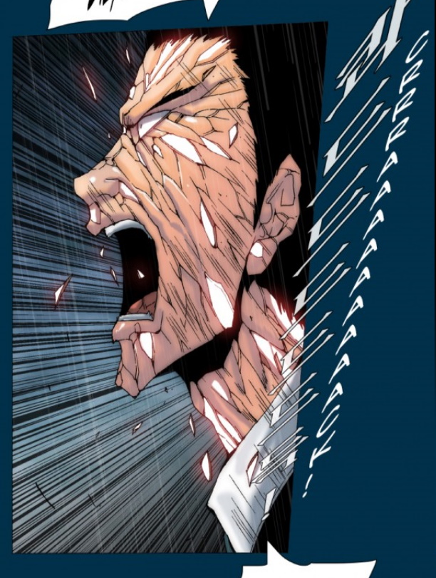 Read online Avengers: Electric Rain comic -  Issue #14 - 2