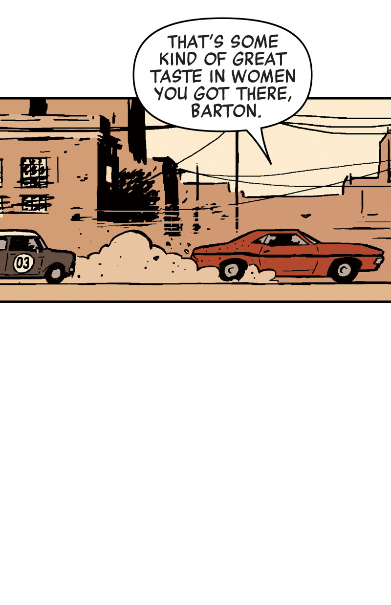 Read online Hawkeye: My Life as a Weapon Infinity Comic comic -  Issue # TPB 3 (Part 2) - 19