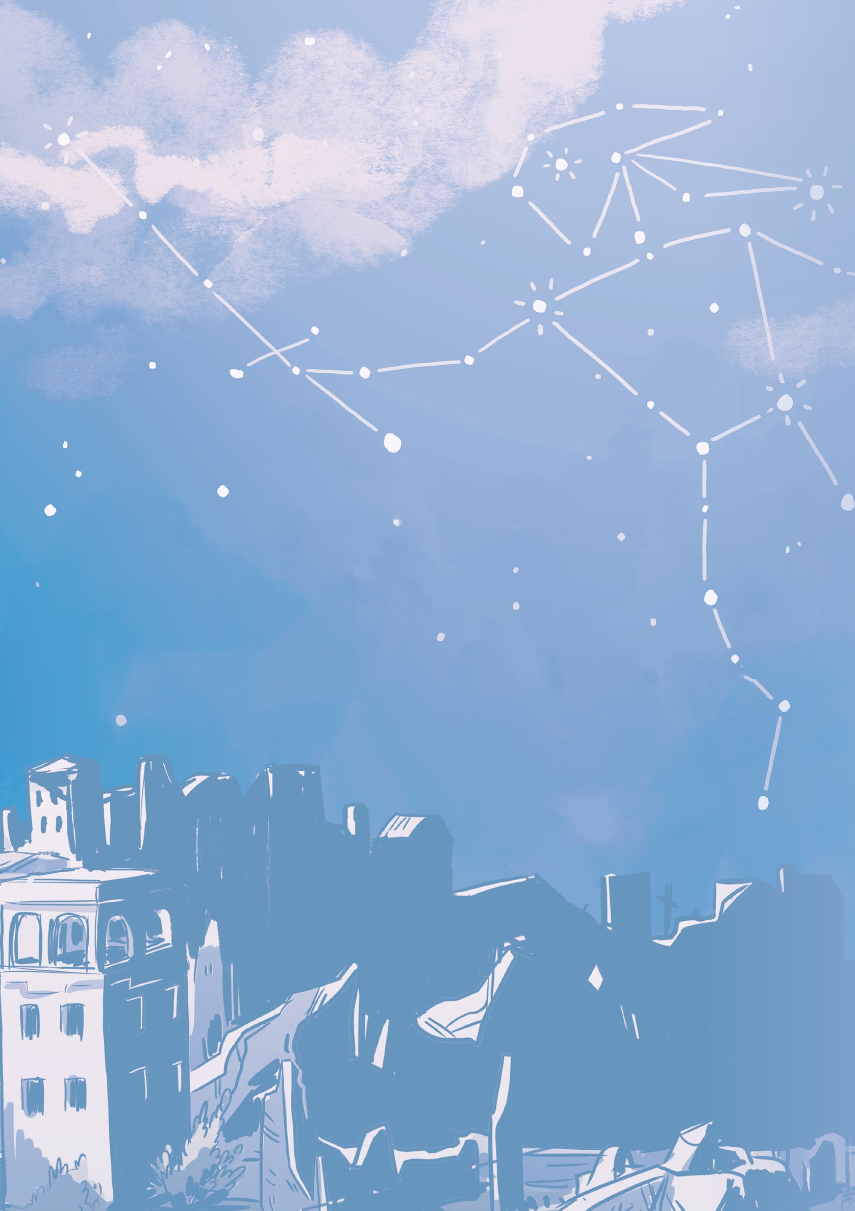 Read online Shattered Warrior comic -  Issue # TPB (Part 3) - 53