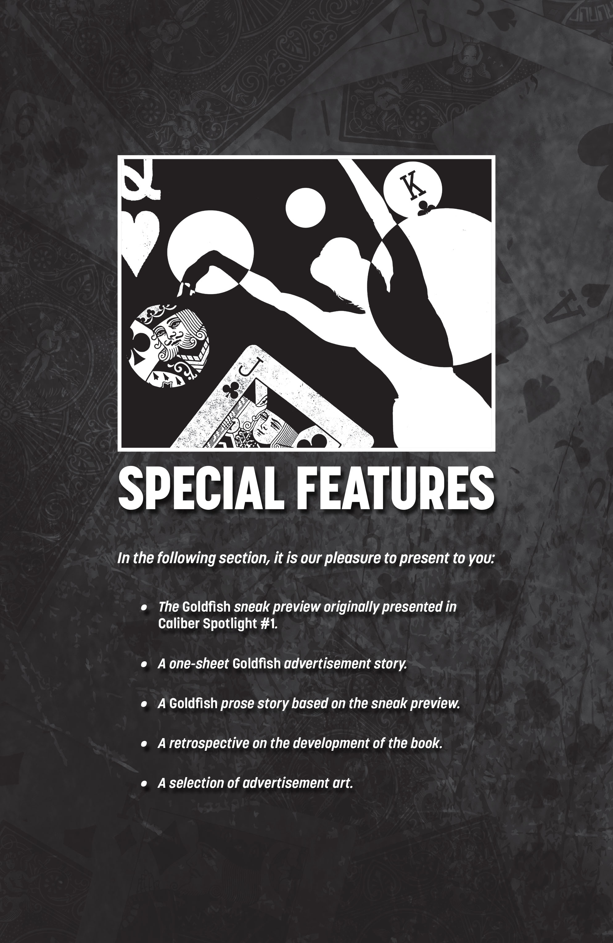 Read online Goldfish comic -  Issue # TPB (Part 3) - 25