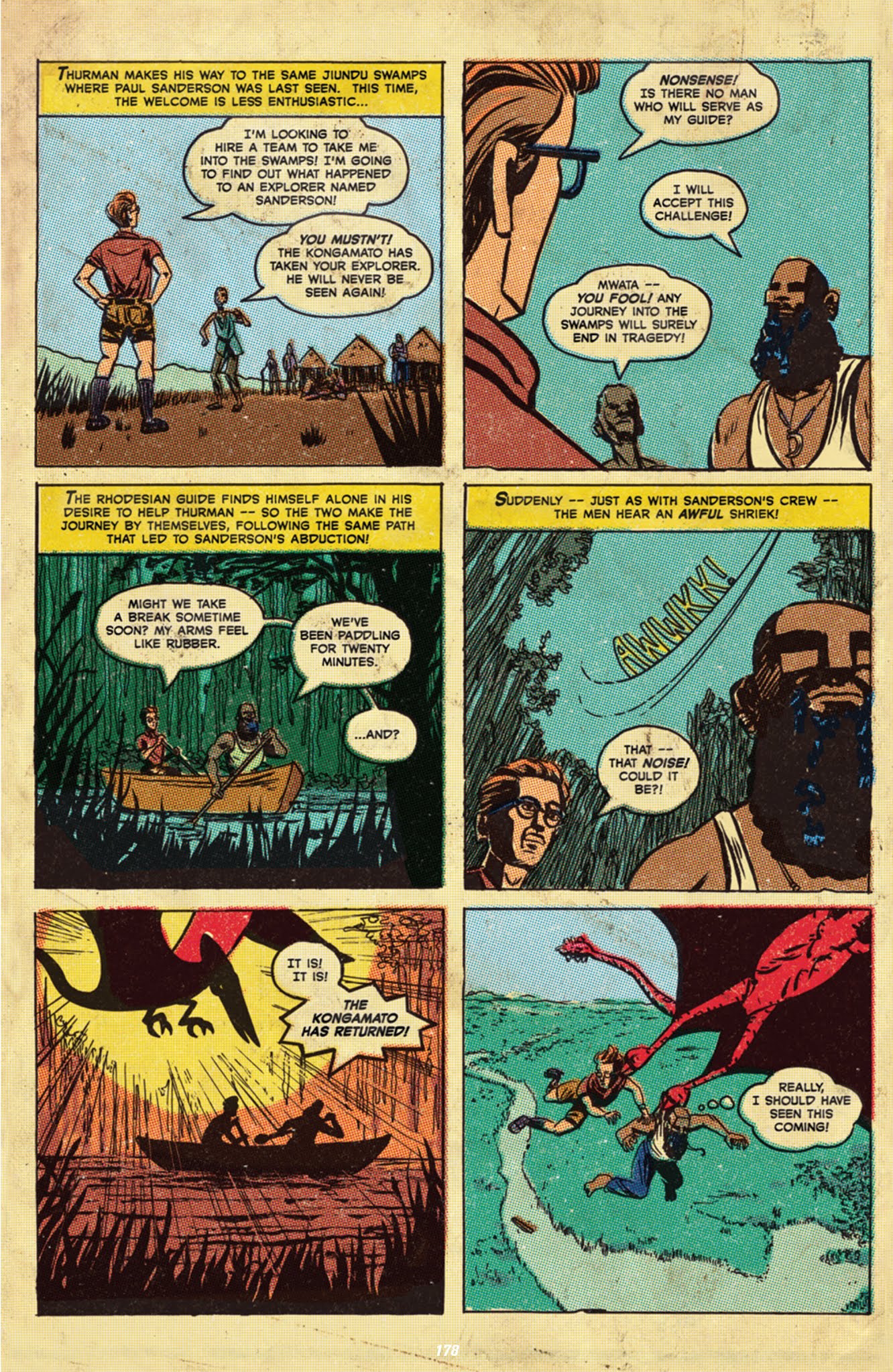 Read online Imaginary Drugs comic -  Issue # TPB (Part 2) - 80