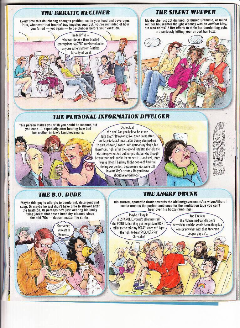 Read online MAD comic -  Issue #529 - 33