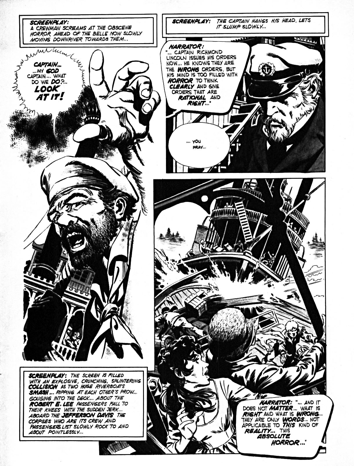 Read online Scream (1973) comic -  Issue #2 - 51