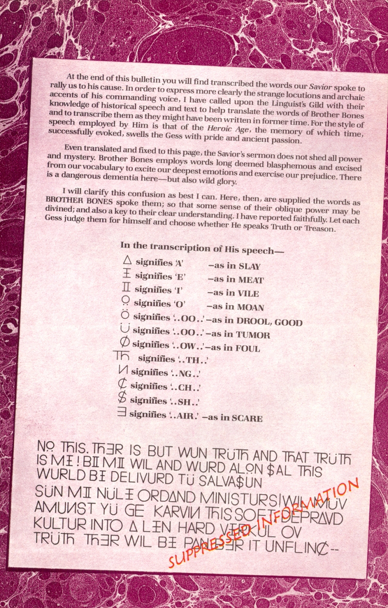 Read online World Without End comic -  Issue #2 - 30