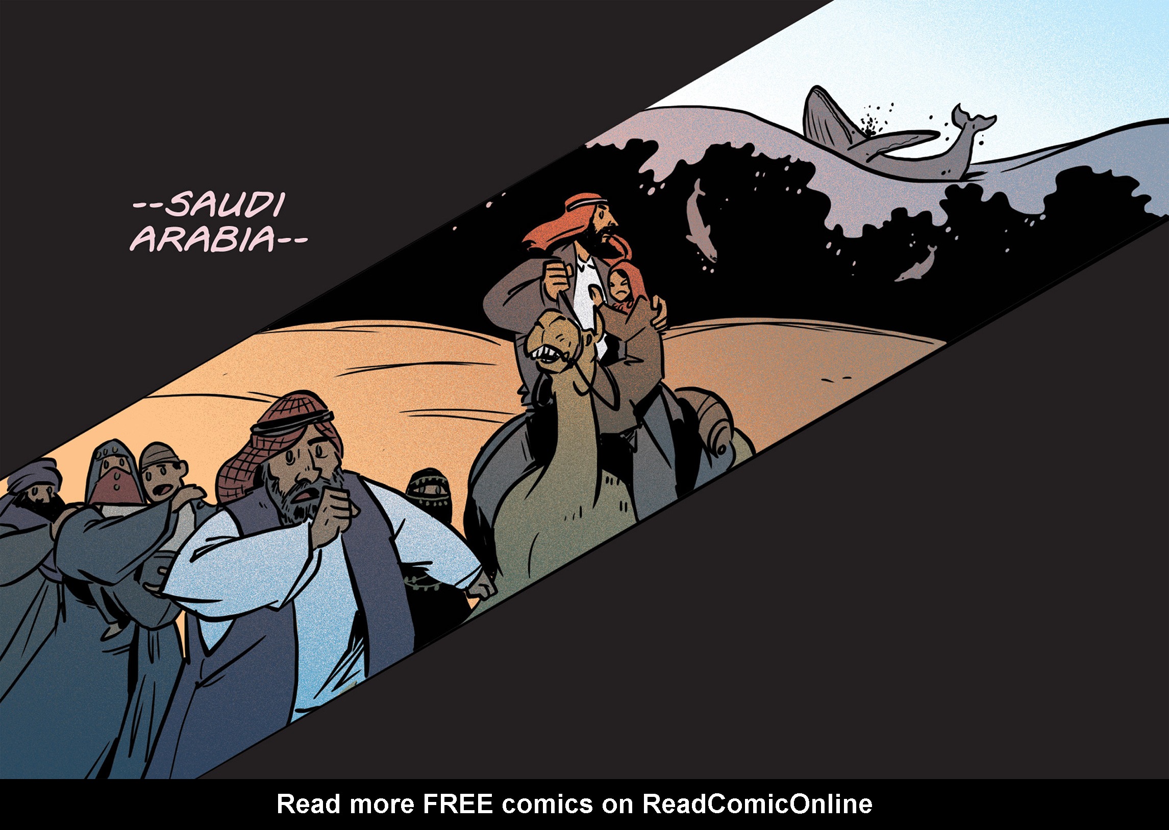 Read online Valentine comic -  Issue #18 - 6