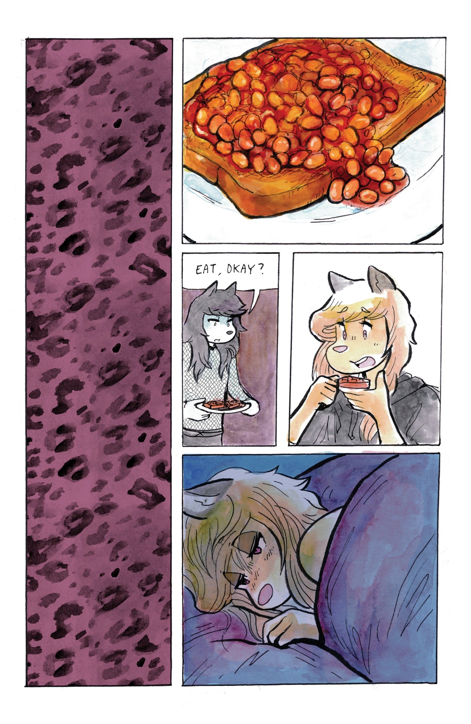 Read online 920London comic -  Issue # TPB - 54
