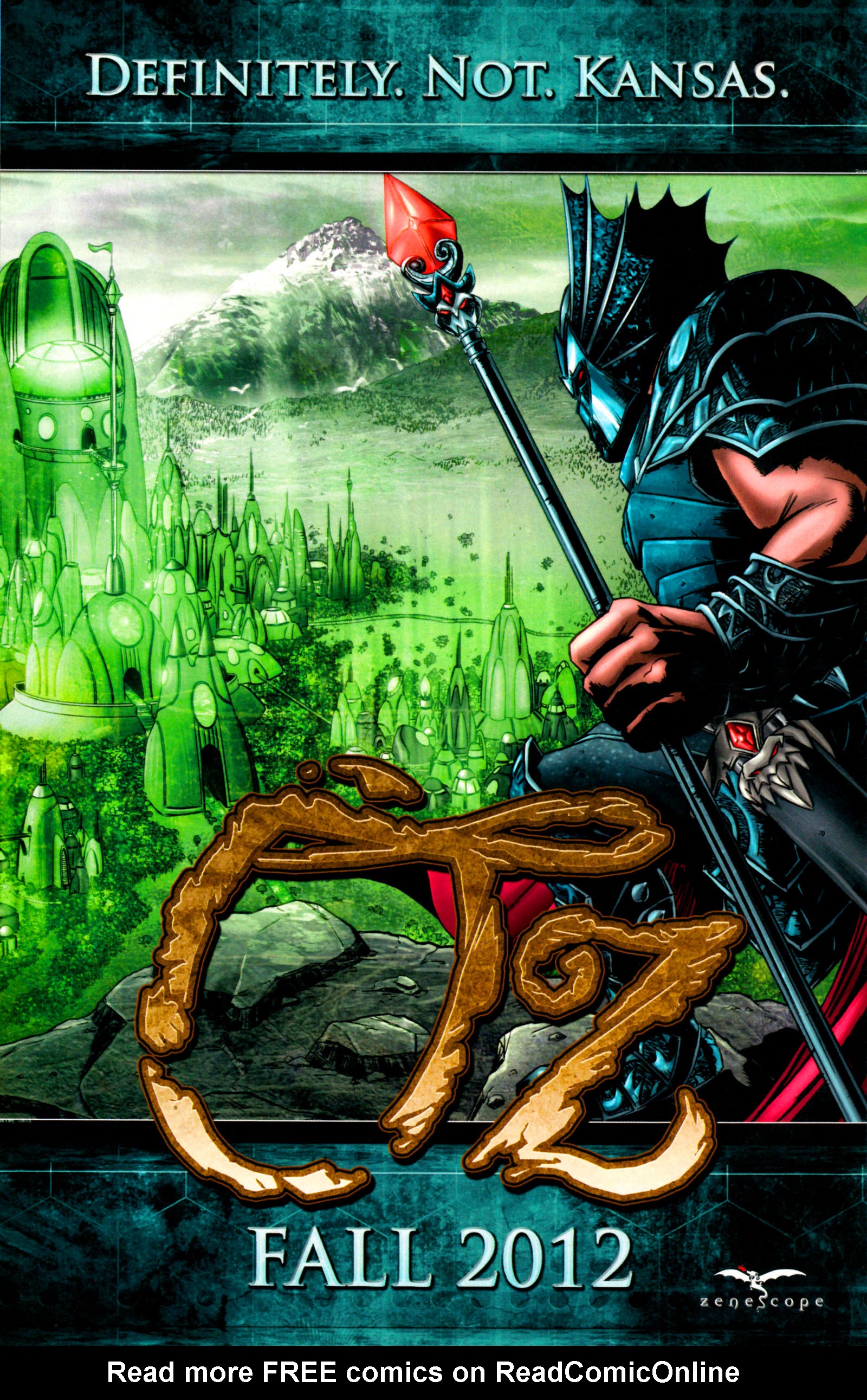 Read online Grimm Fairy Tales: The Dream Eater Saga comic -  Issue #12 - 45