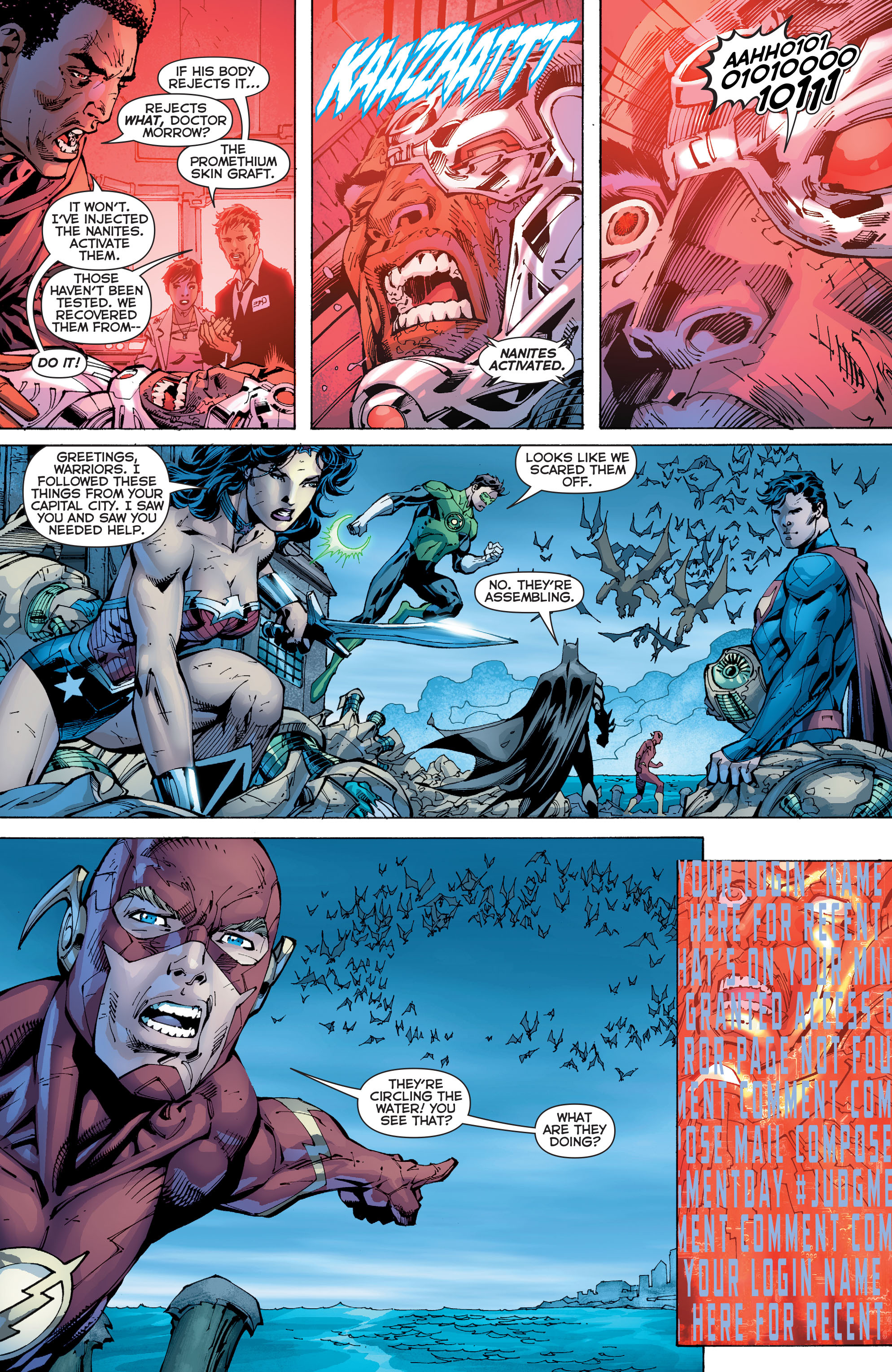 Read online Wonder Woman: Her Greatest Battles comic -  Issue # TPB - 136