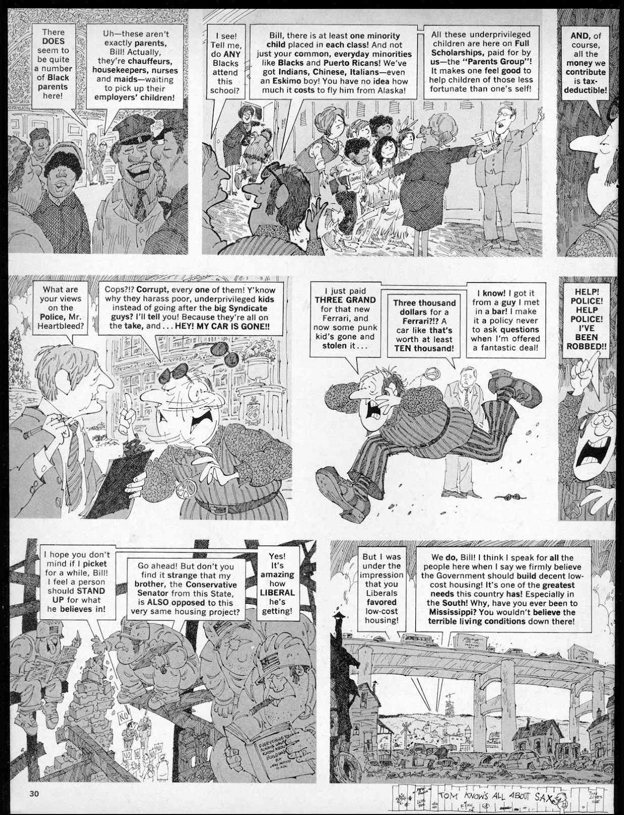 MAD issue 158 - Page 32