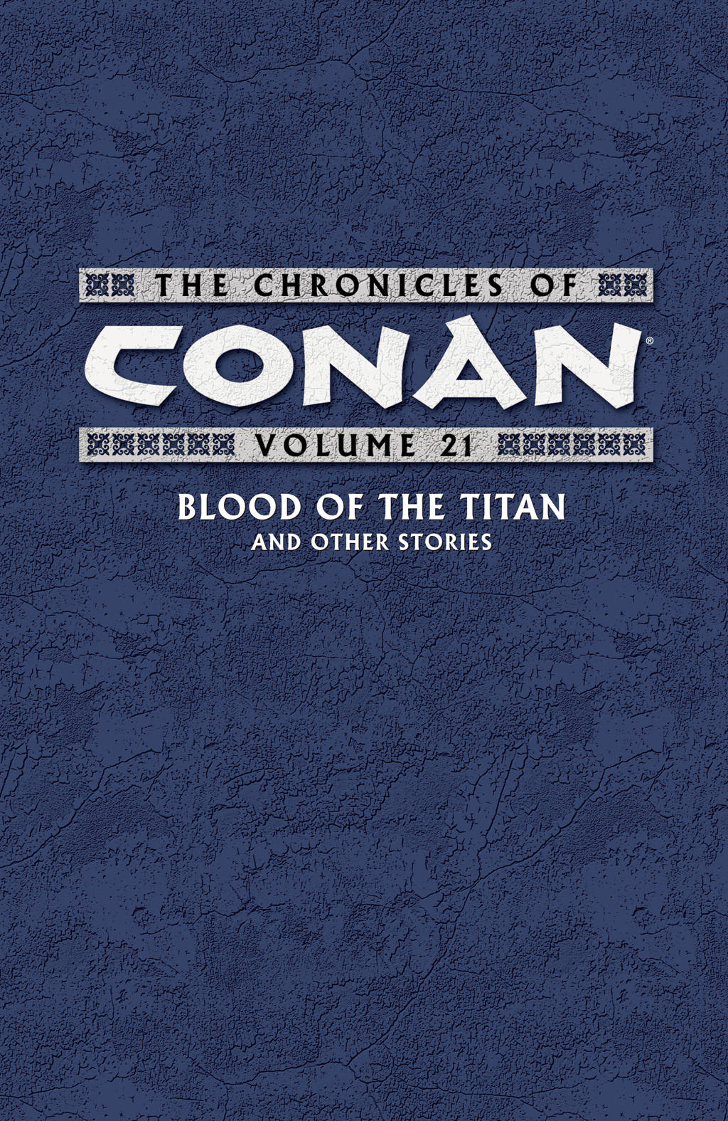 Read online The Chronicles of Conan comic -  Issue # TPB 21 (Part 1) - 2