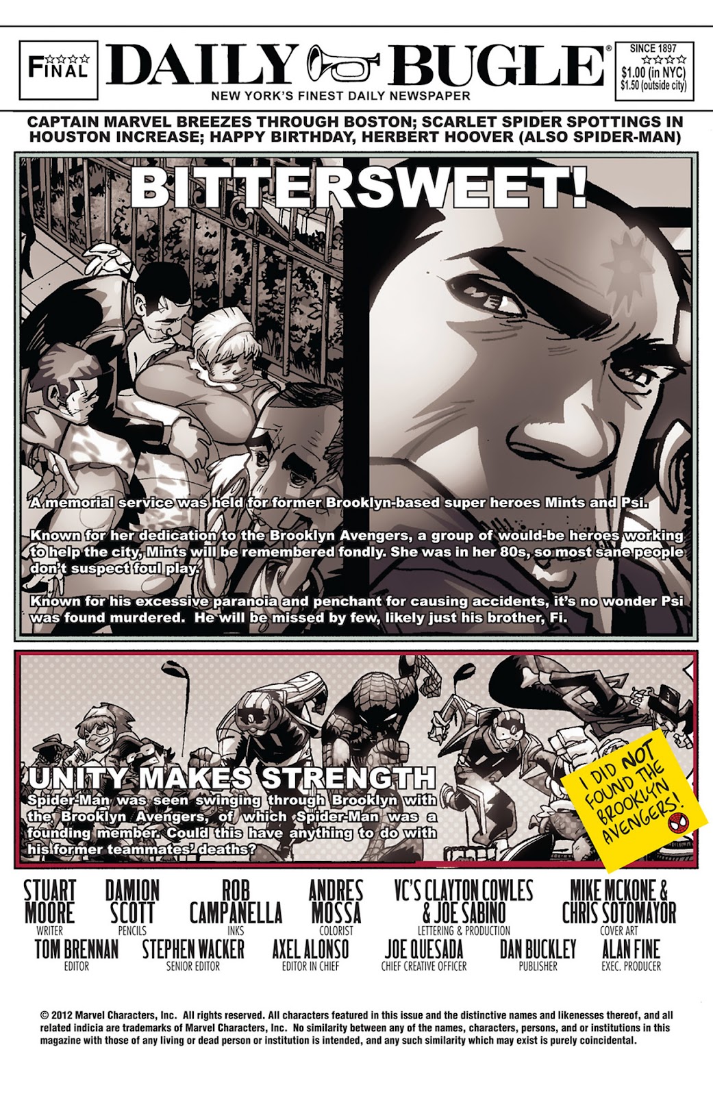 <{ $series->title }} issue 129.2 - Page 2