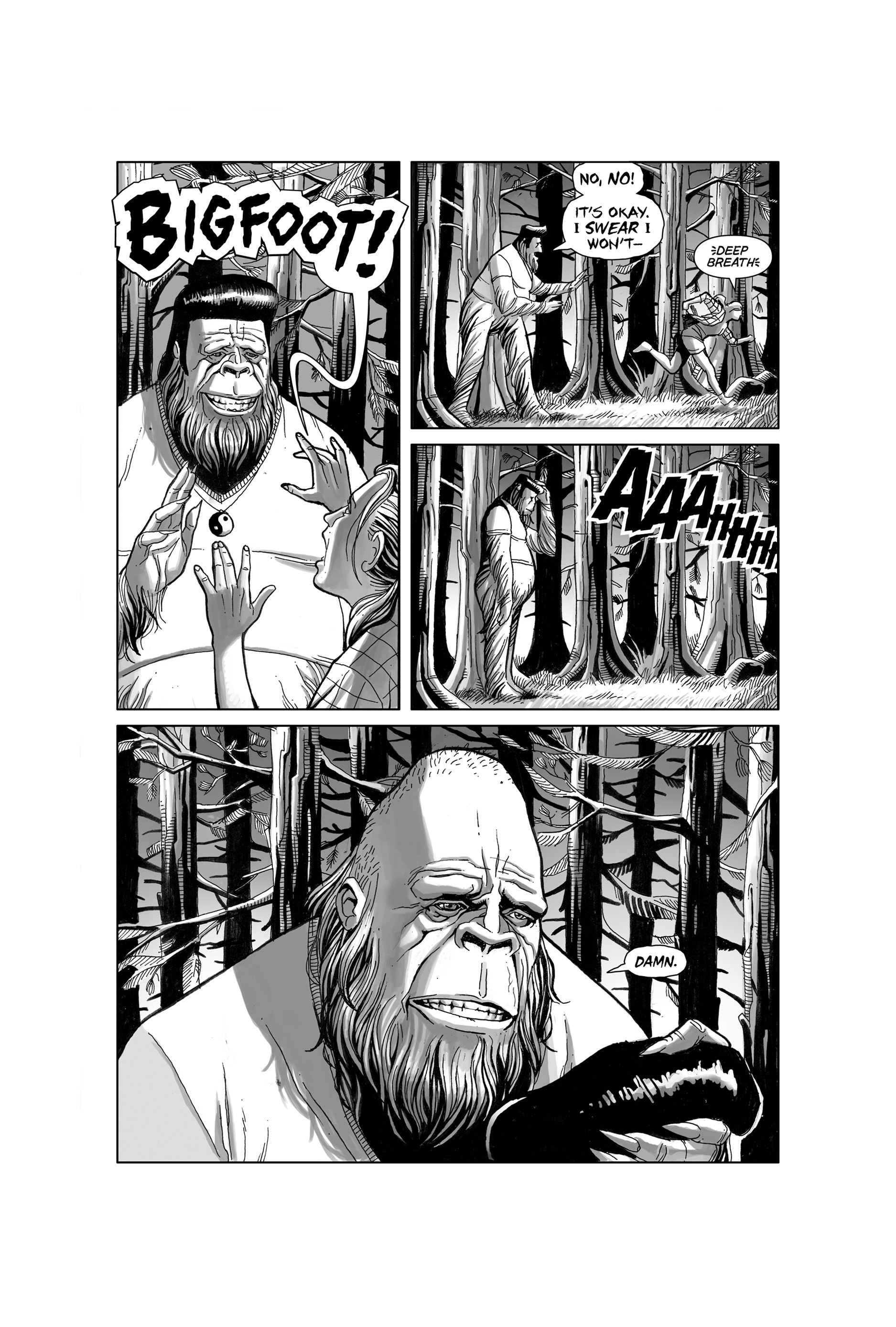 Read online Alterna AnniverSERIES Anthology comic -  Issue # Full (Part 2) - 29