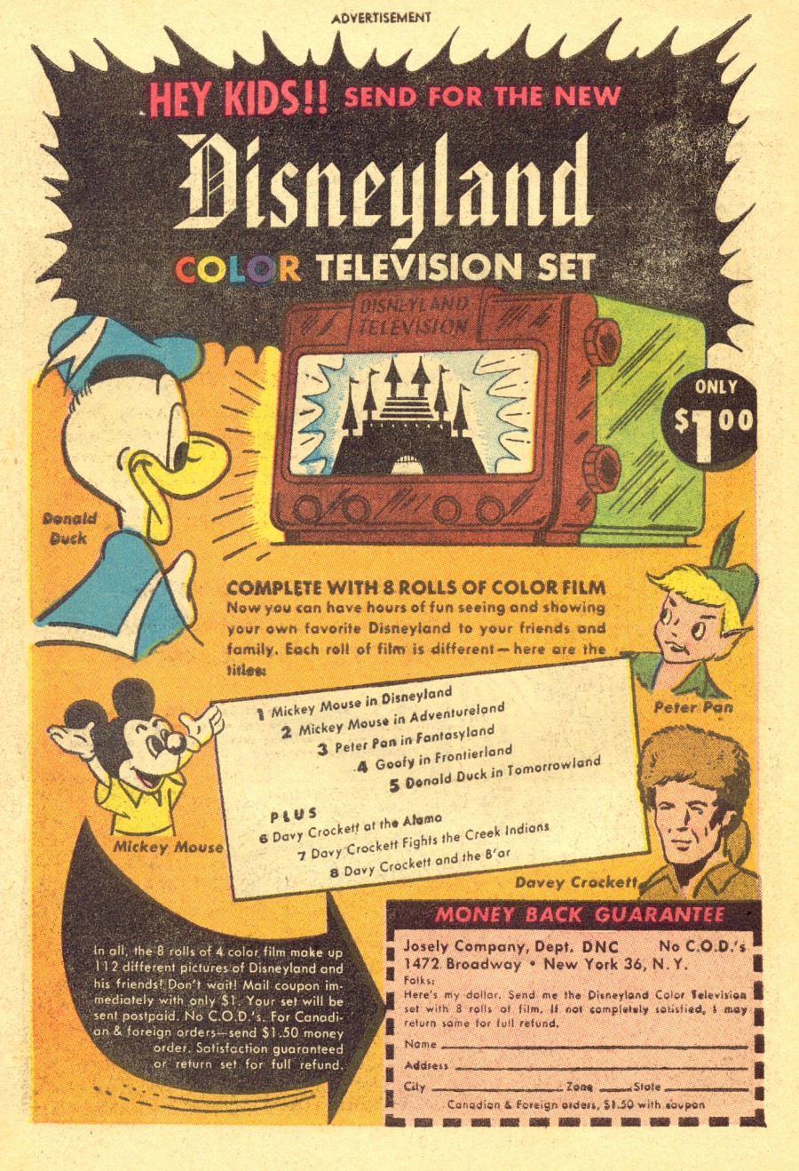 Read online Batman (1940) comic -  Issue #101 - 34