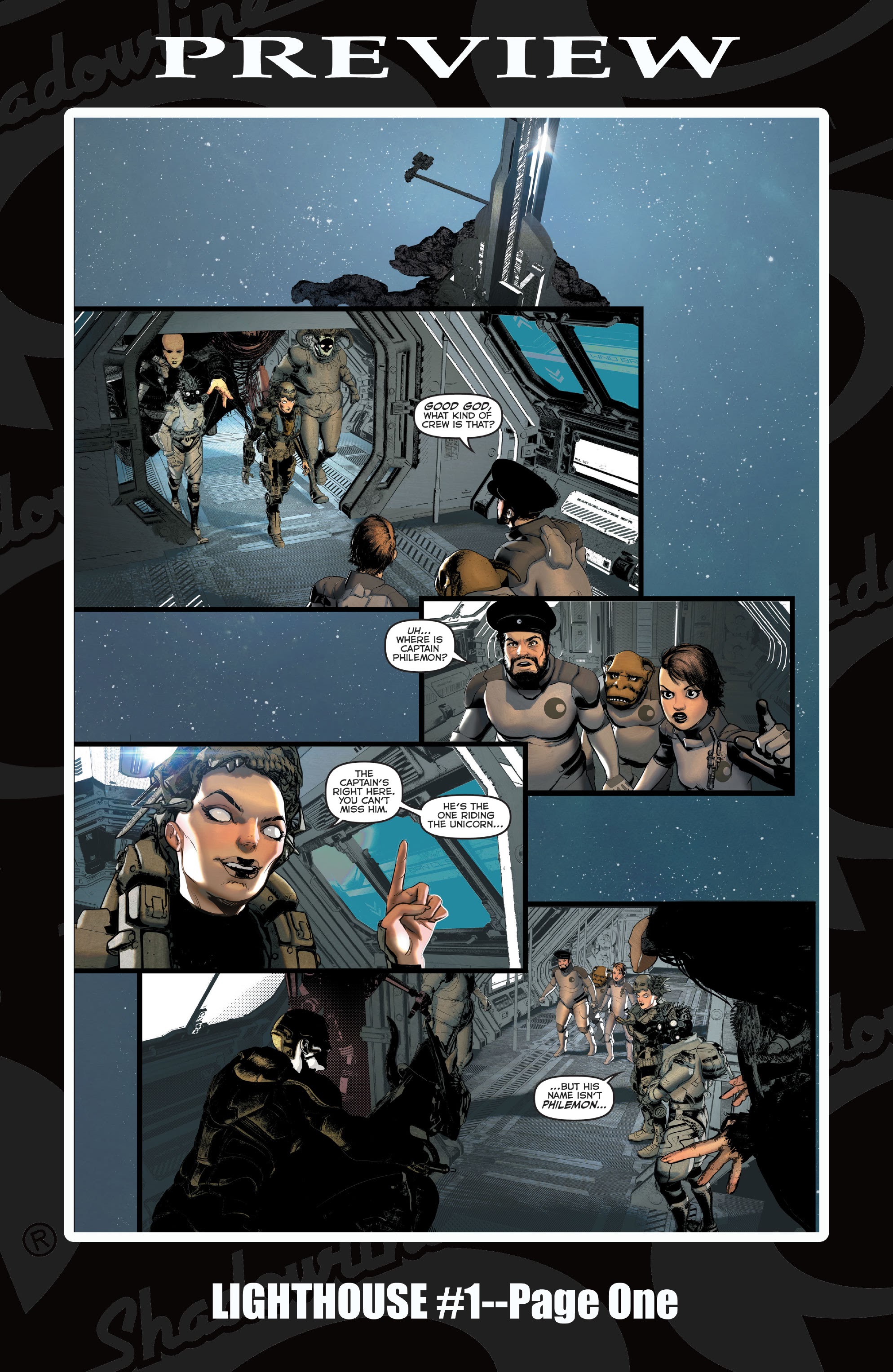 Read online Rat Queens (2017) comic -  Issue #25 - 26