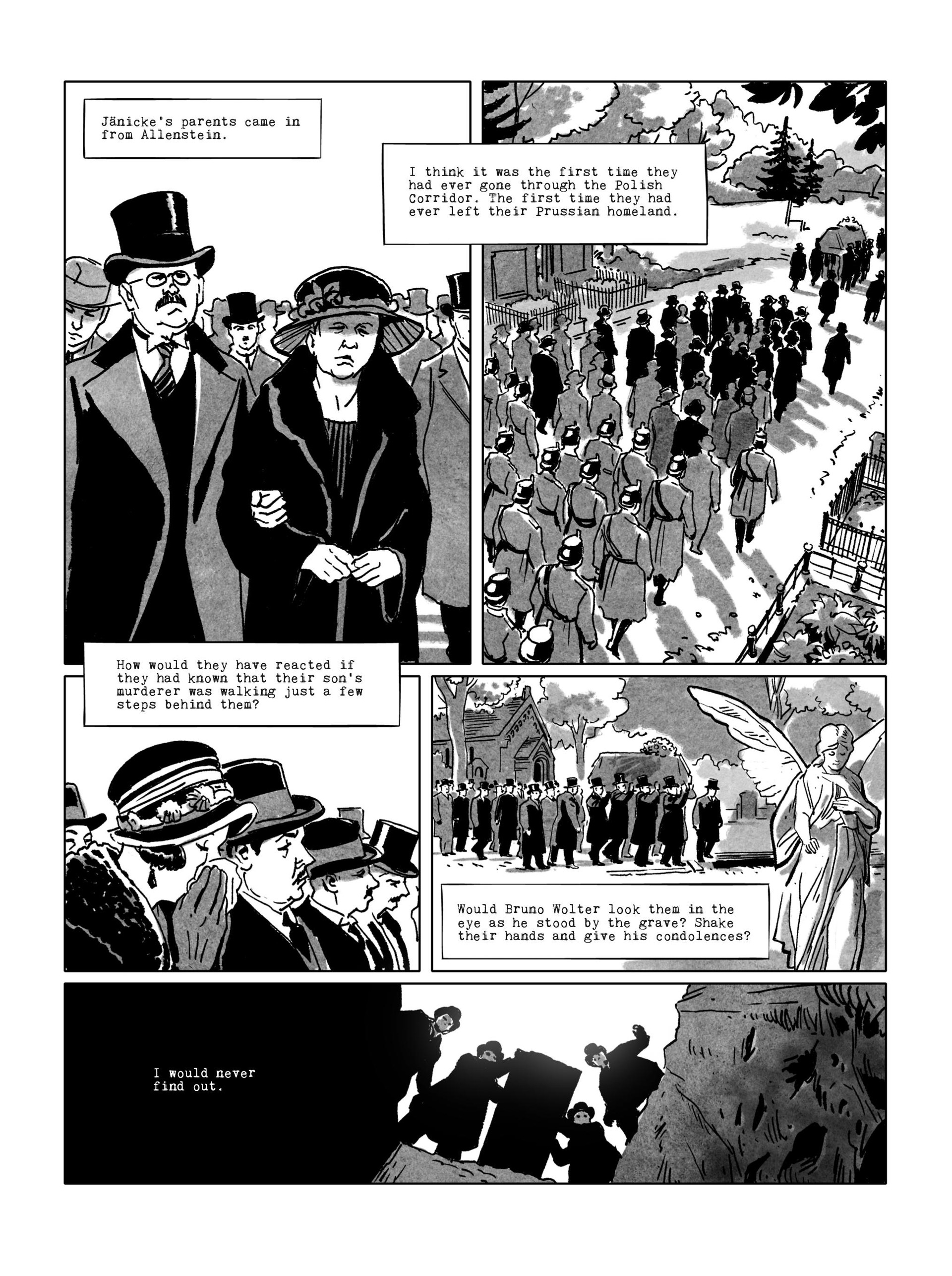 Read online Babylon Berlin comic -  Issue # TPB (Part 2) - 49
