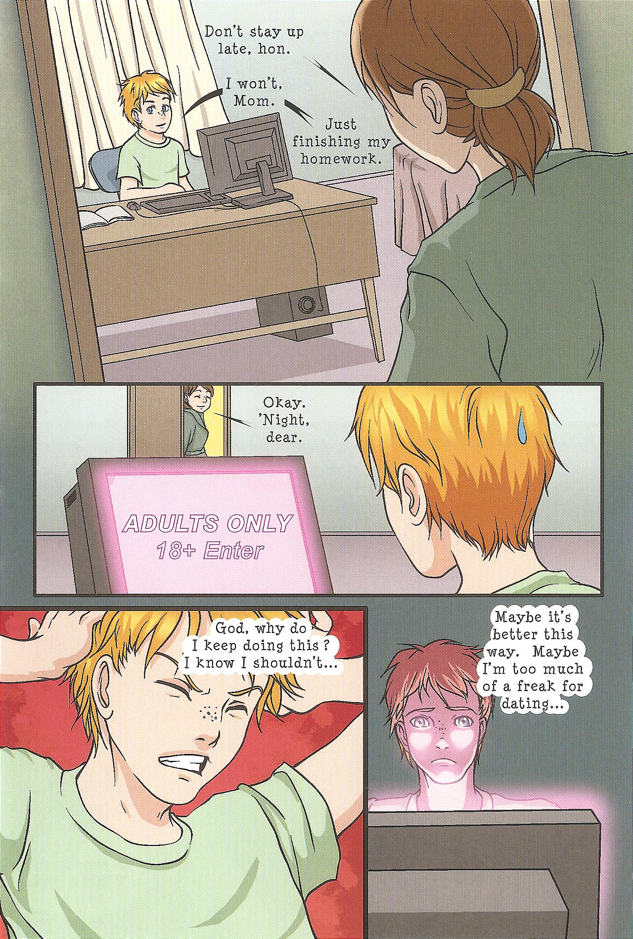 Read online Serenity (2005) comic -  Issue #9 - 10