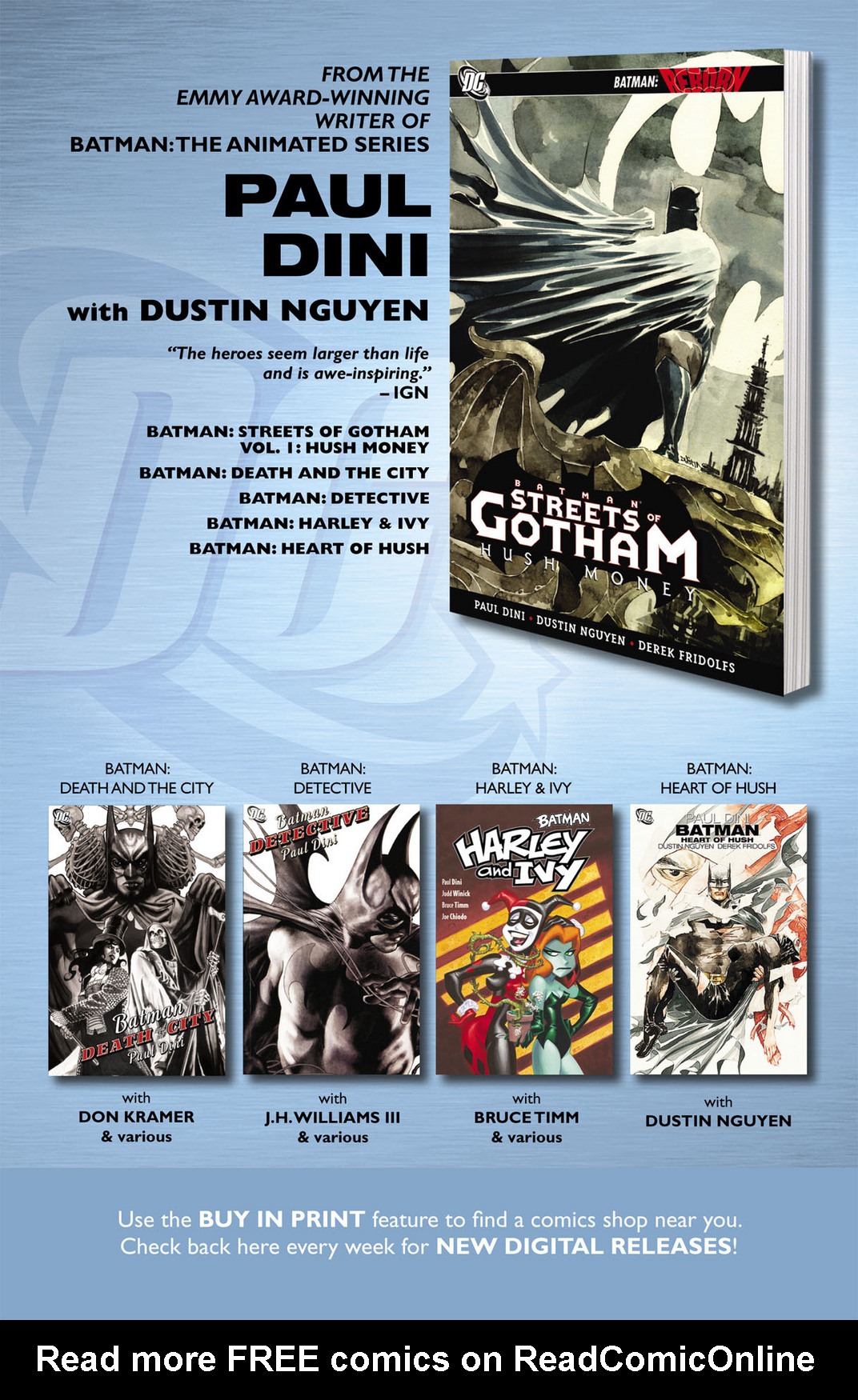 Read online Batman: Arkham Unhinged (2011) comic -  Issue #40 - 24