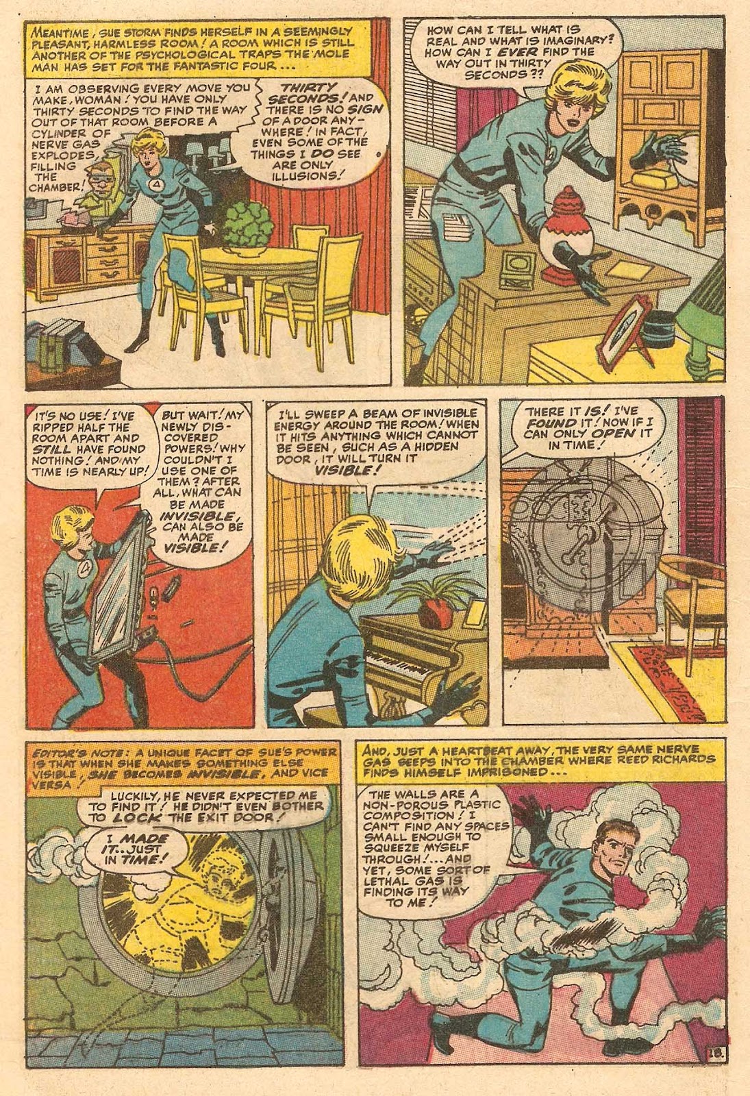 Marvel Collectors' Item Classics issue 16 - Page 22