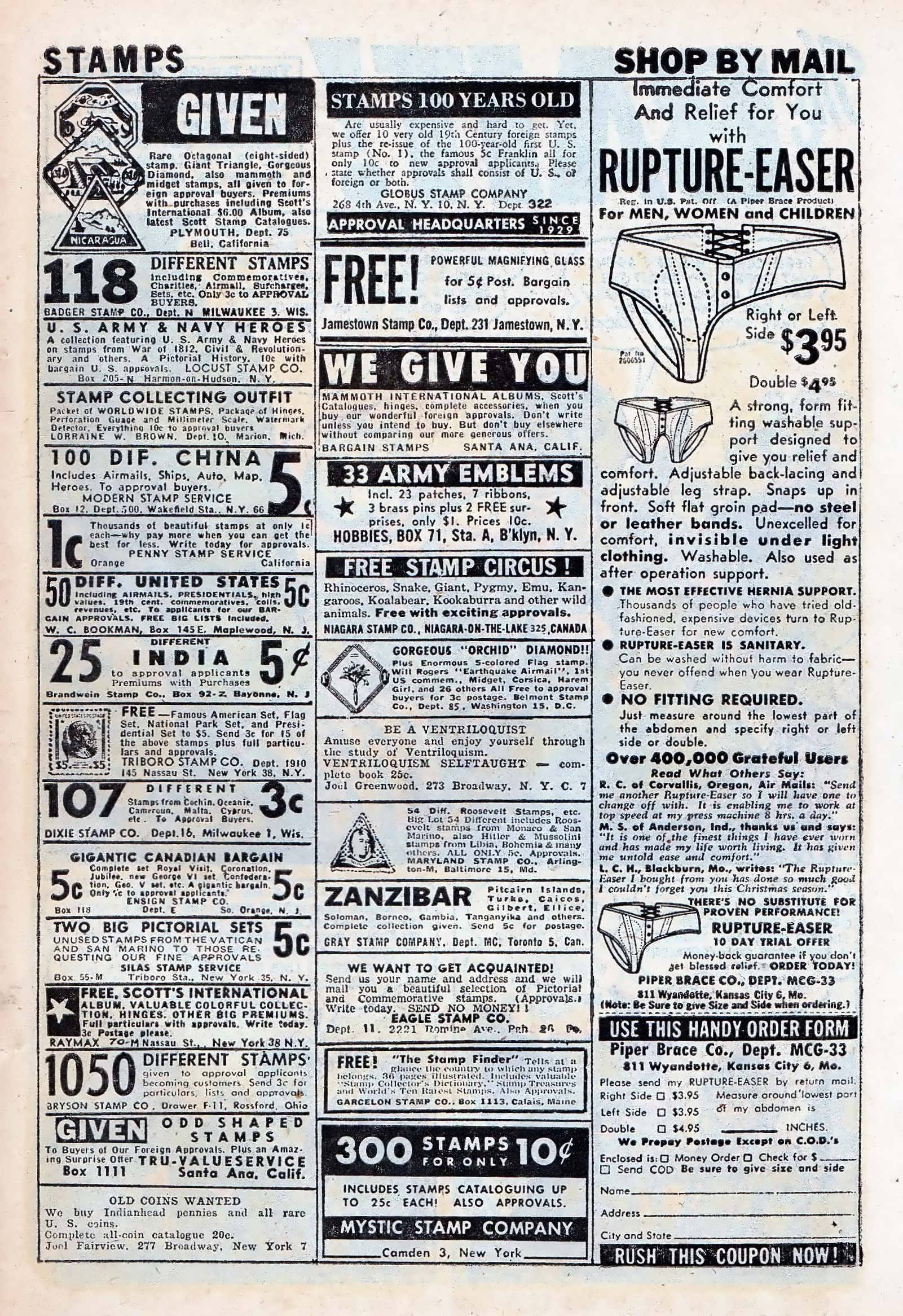 Read online Combat (1952) comic -  Issue #10 - 27