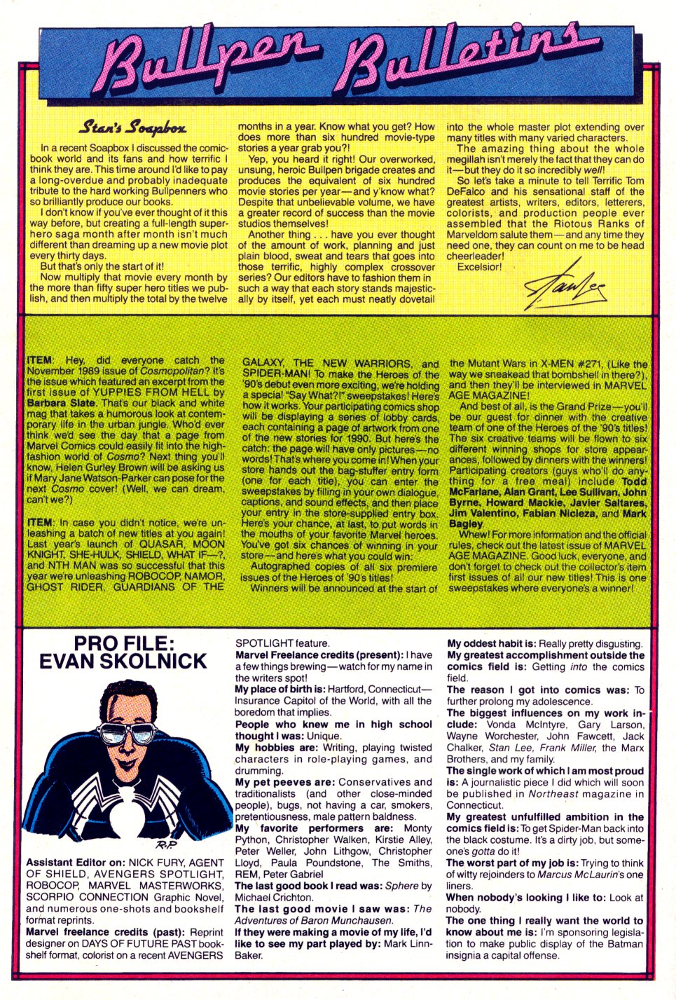 Read online Stalkers comic -  Issue #2 - 24