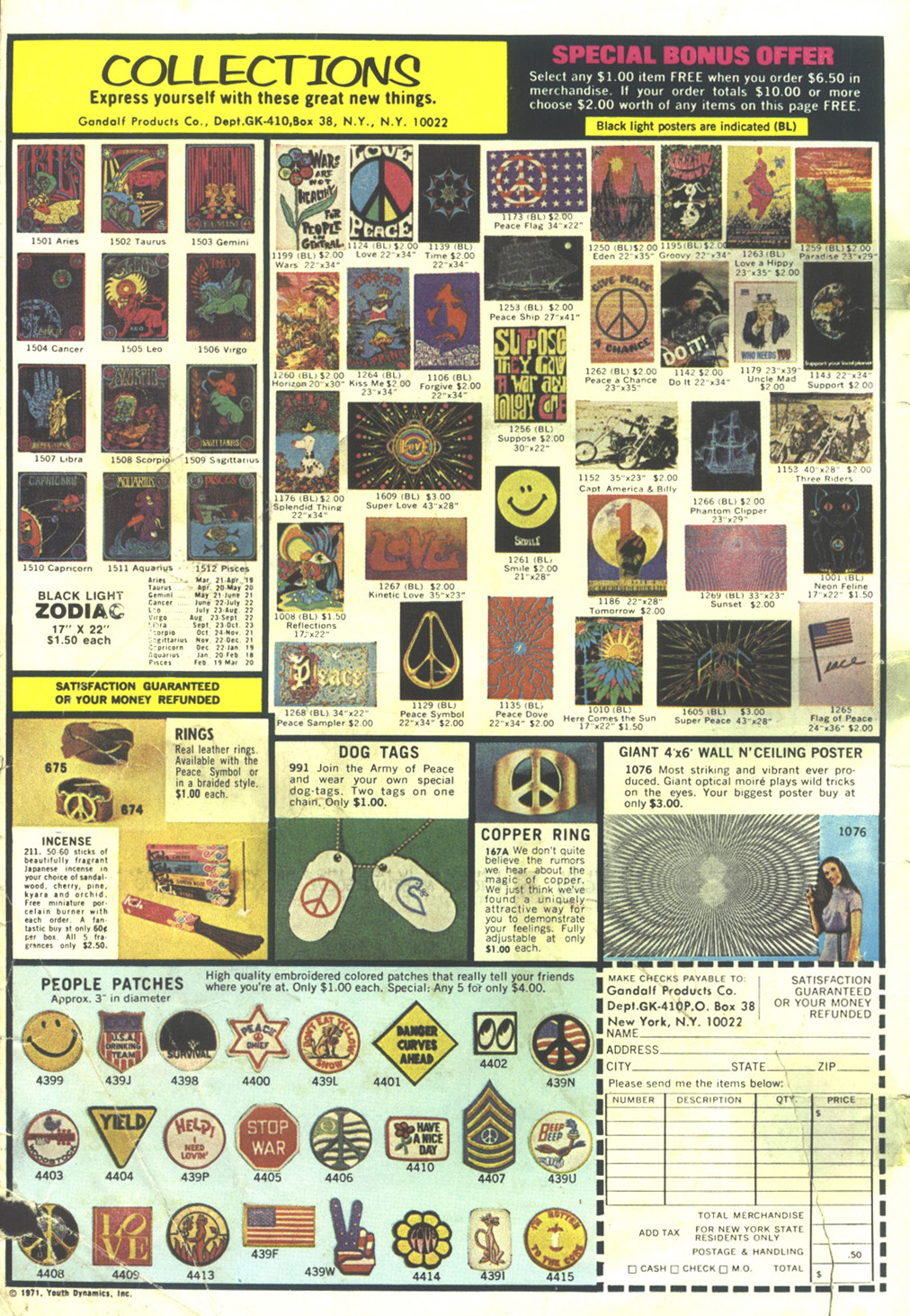 Read online Walt Disney's Comics and Stories comic -  Issue #411 - 2