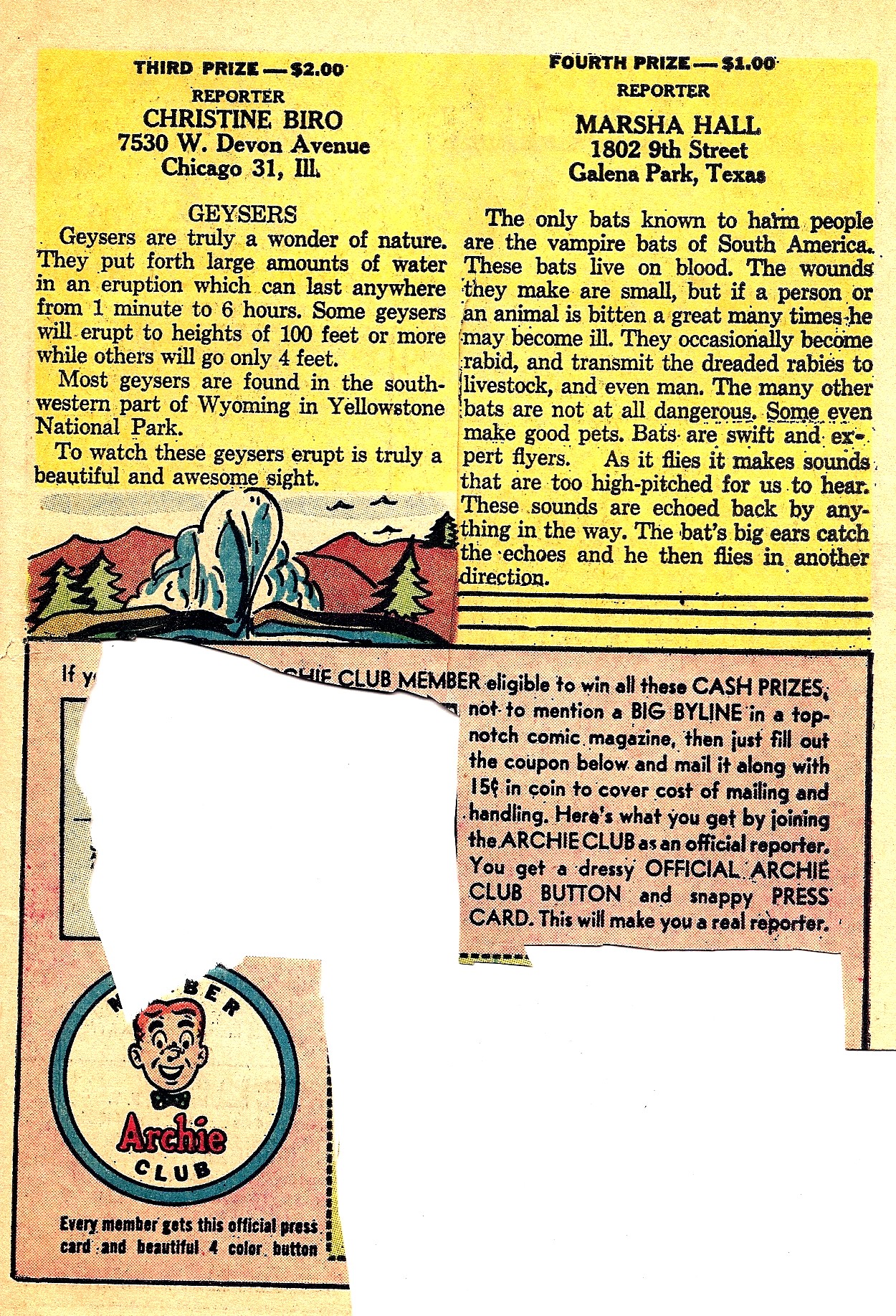 Archie (1960) 132 Page 23