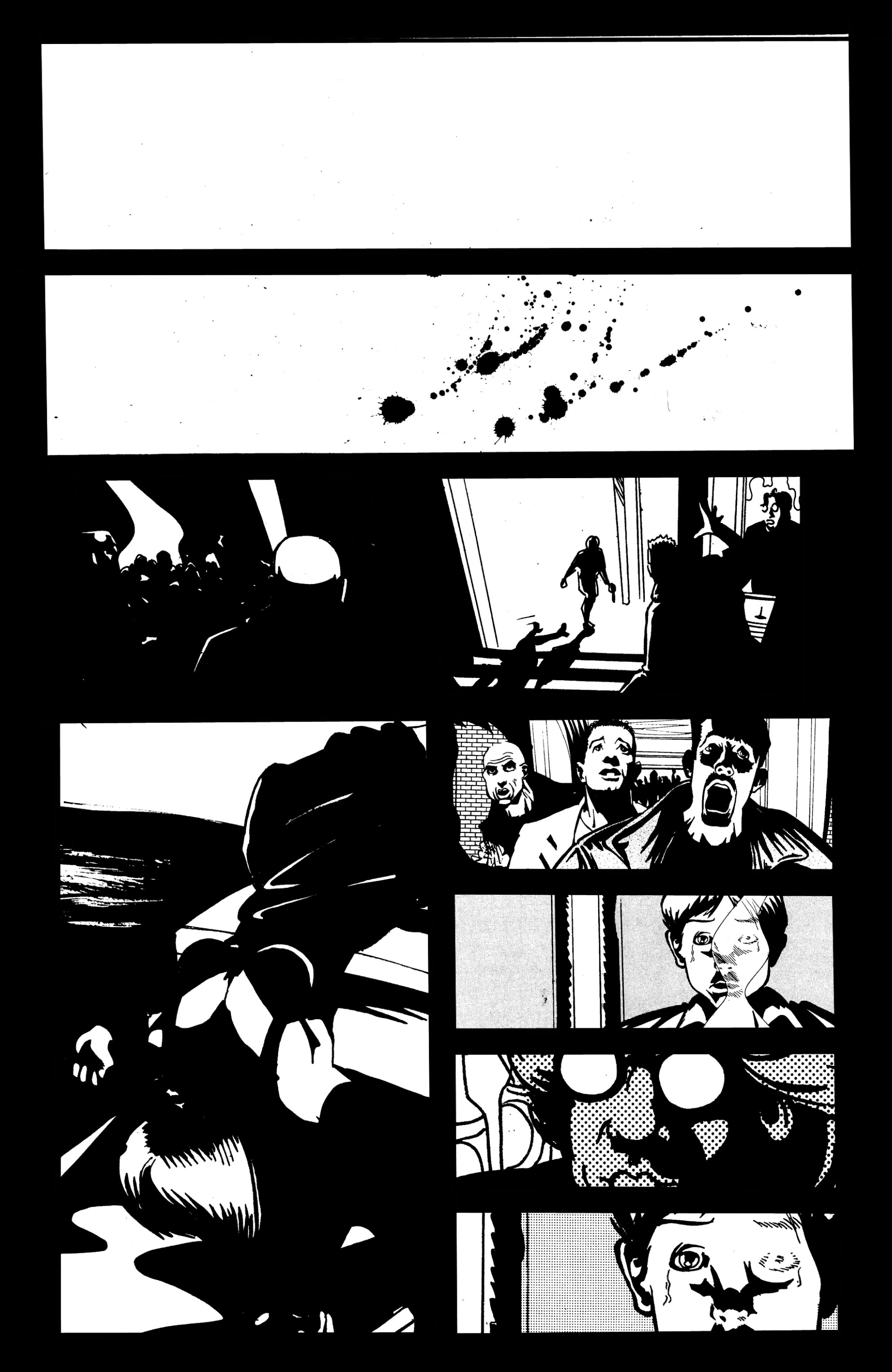 Read online Goldfish comic -  Issue # TPB (Part 3) - 6