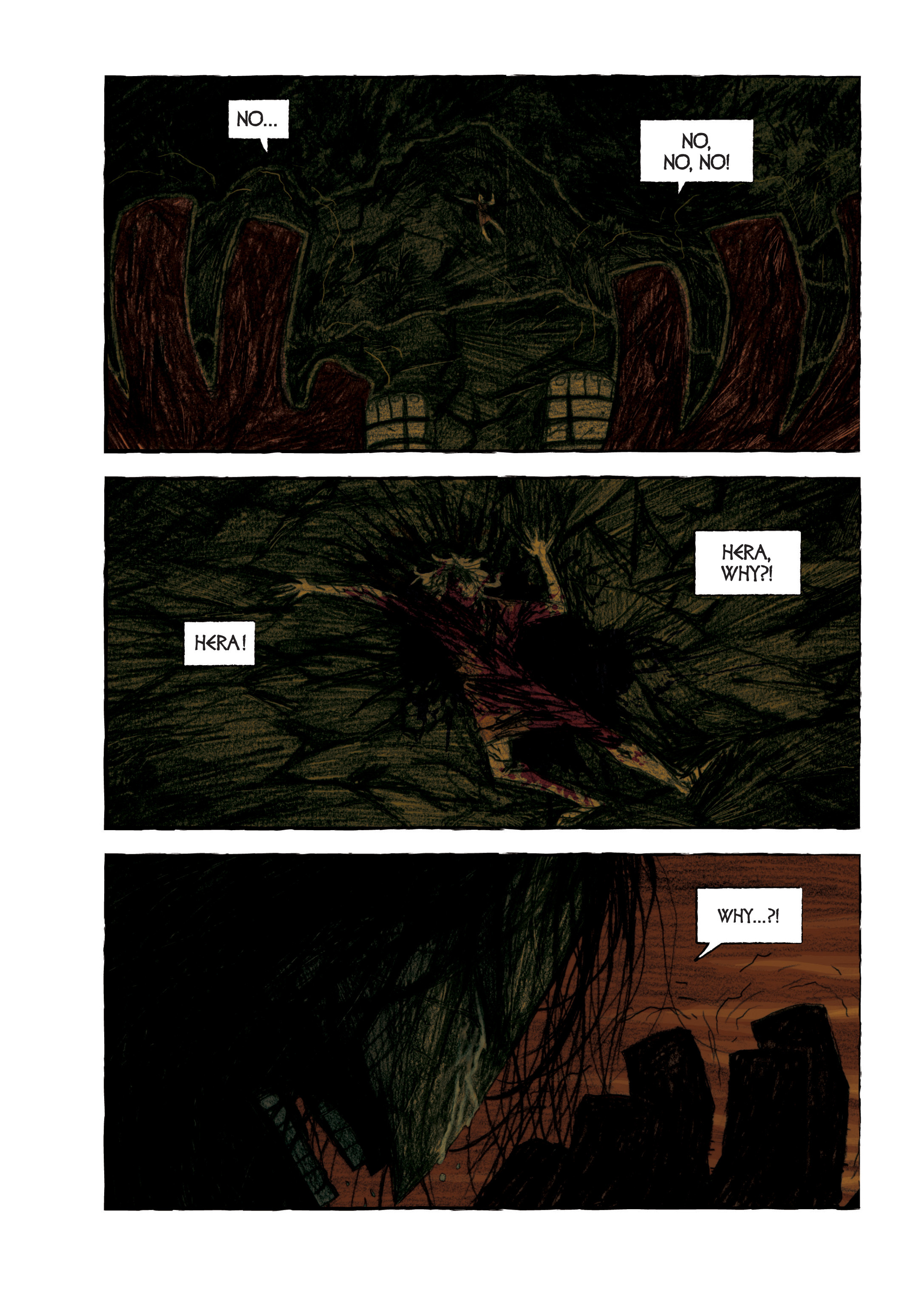 Read online Herakles comic -  Issue # TPB 2 (Part 2) - 52