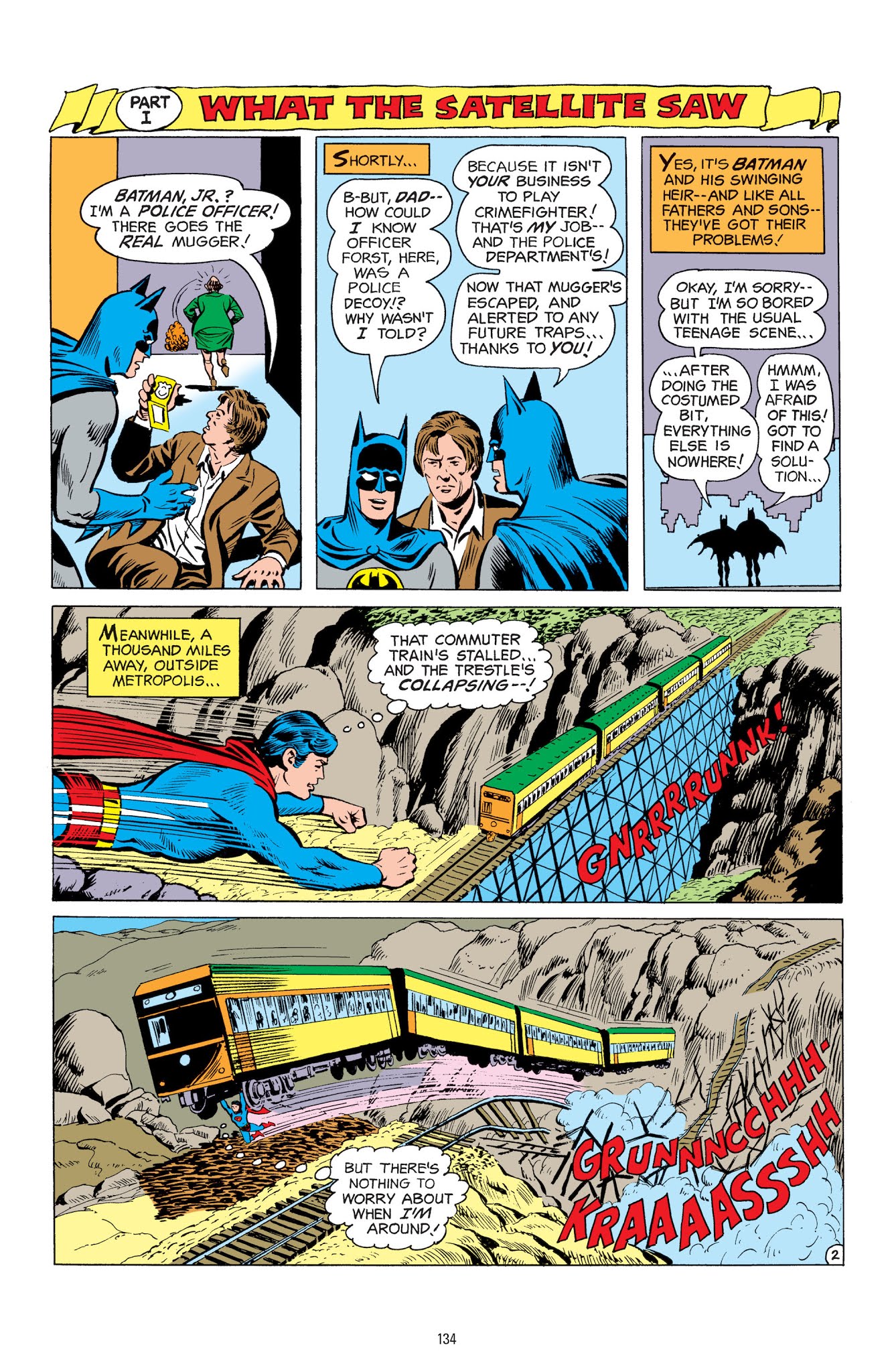 Read online Superman/Batman: Saga of the Super Sons comic -  Issue # TPB (Part 2) - 34