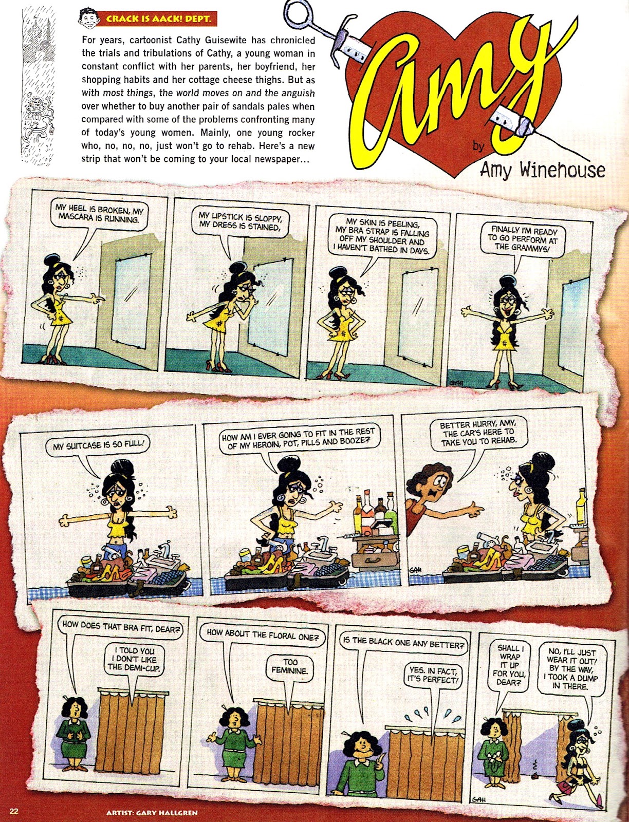 MAD issue 493 - Page 21