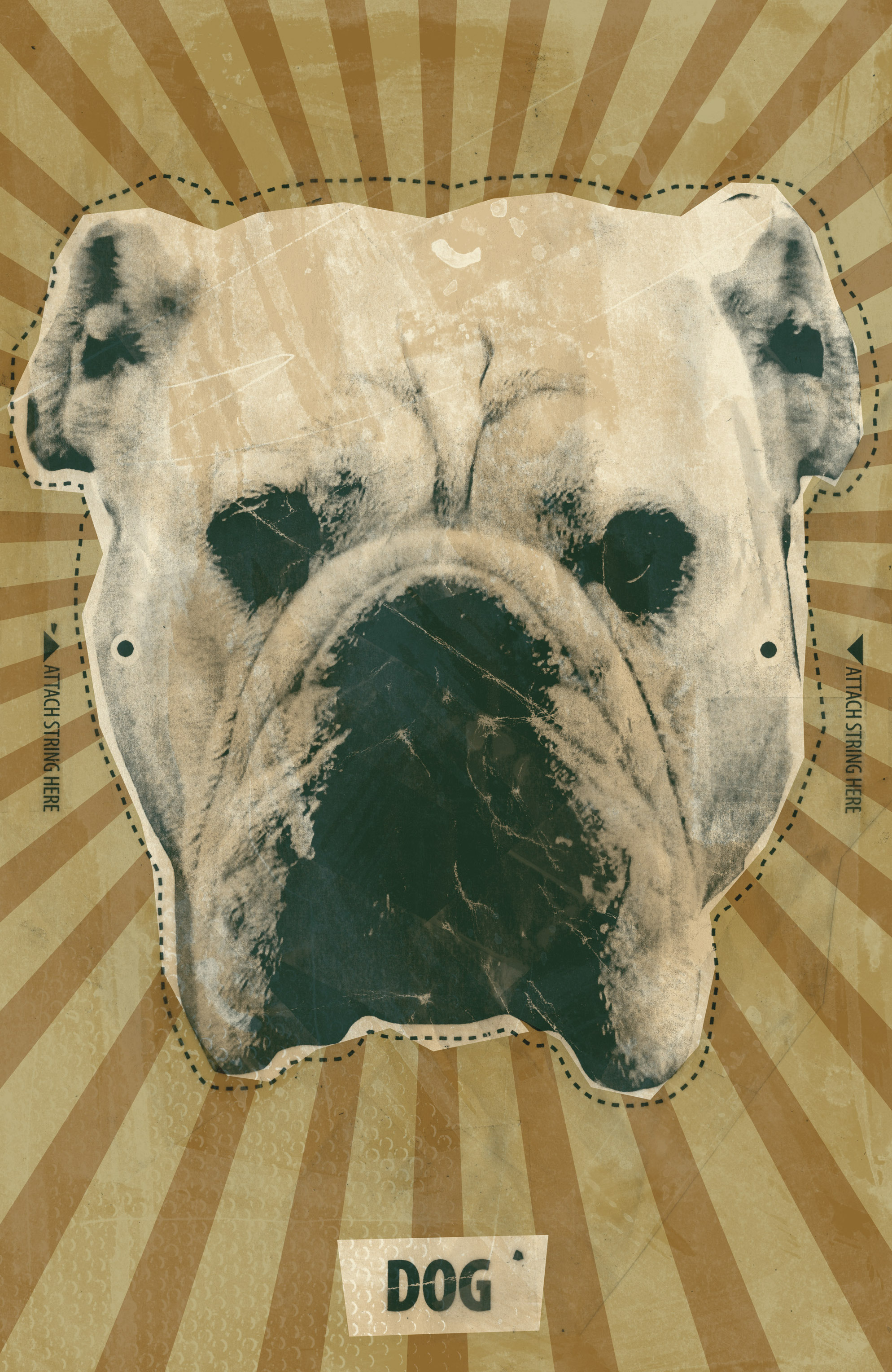 Read online Punks: The Comic comic -  Issue #2 - 18