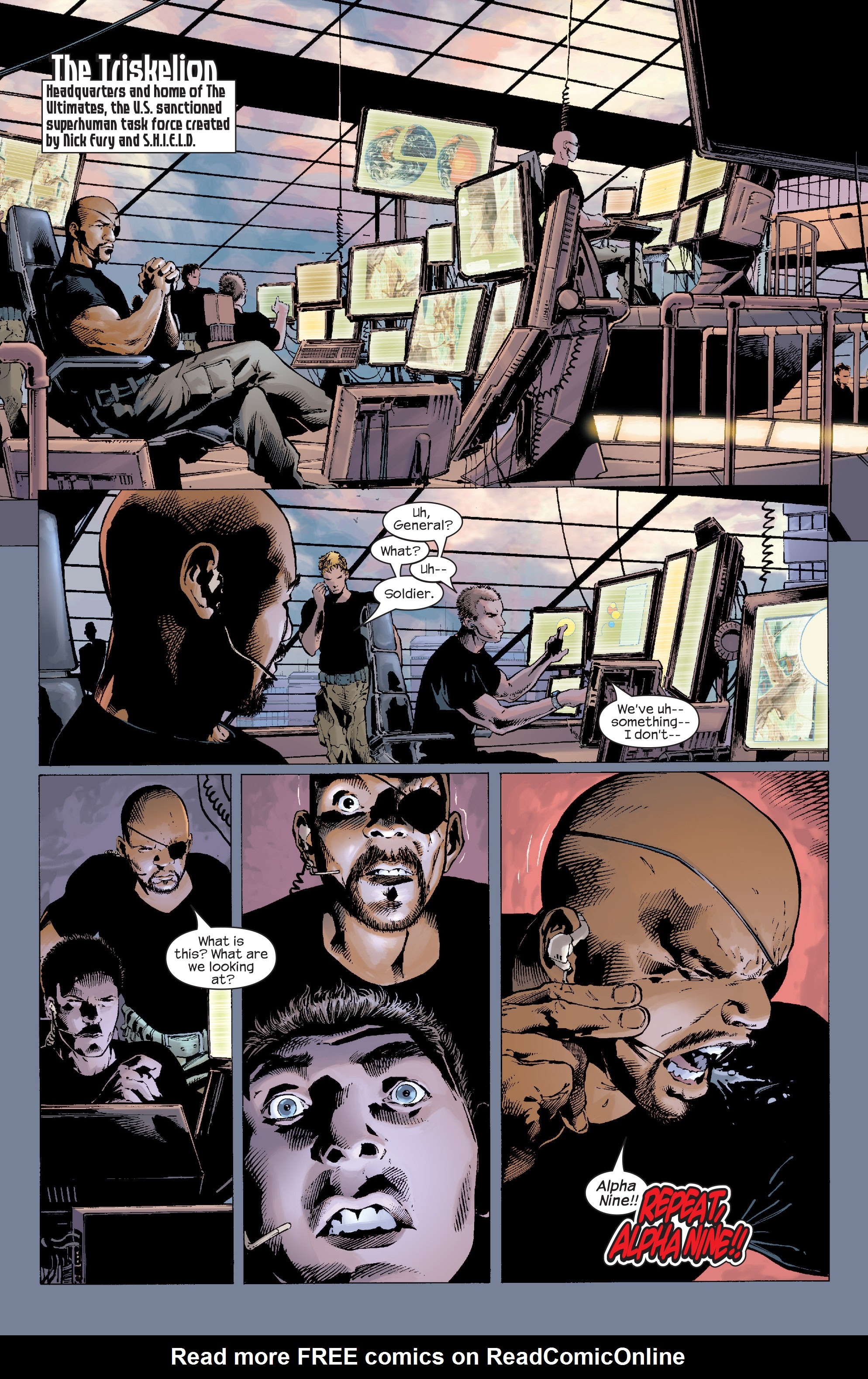Read online Ultimate Spider-Man (2000) comic -  Issue # _TPB 5 (Part 1) - 76