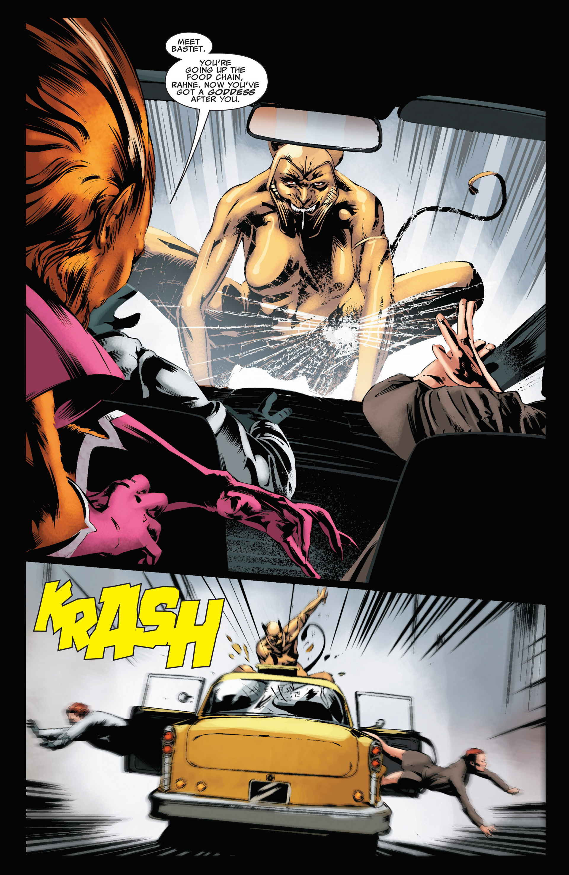 Read online X-Factor (1986) comic -  Issue #221 - 19