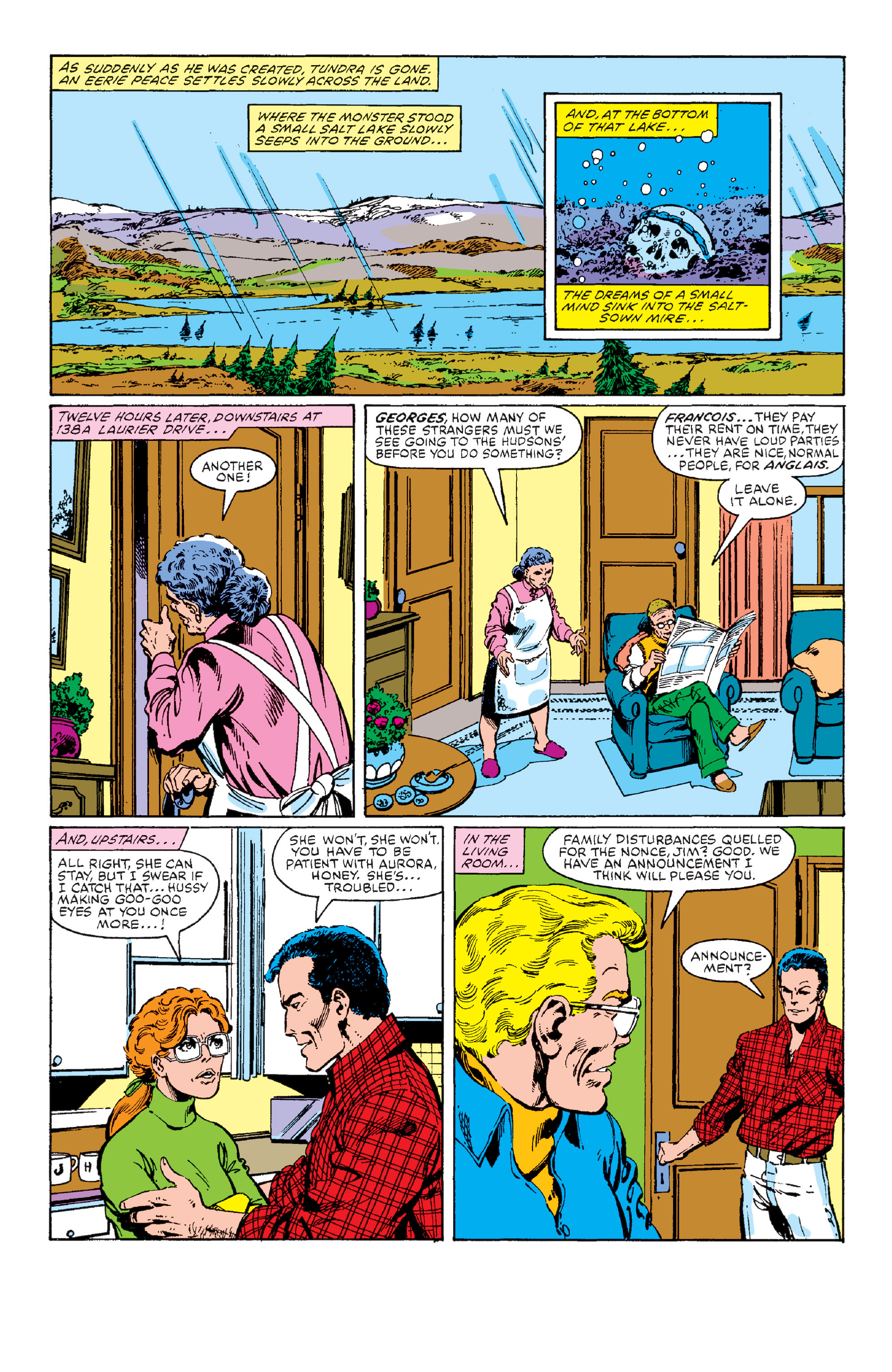 Read online Alpha Flight Classic comic -  Issue # TPB 1 (Part 1) - 39