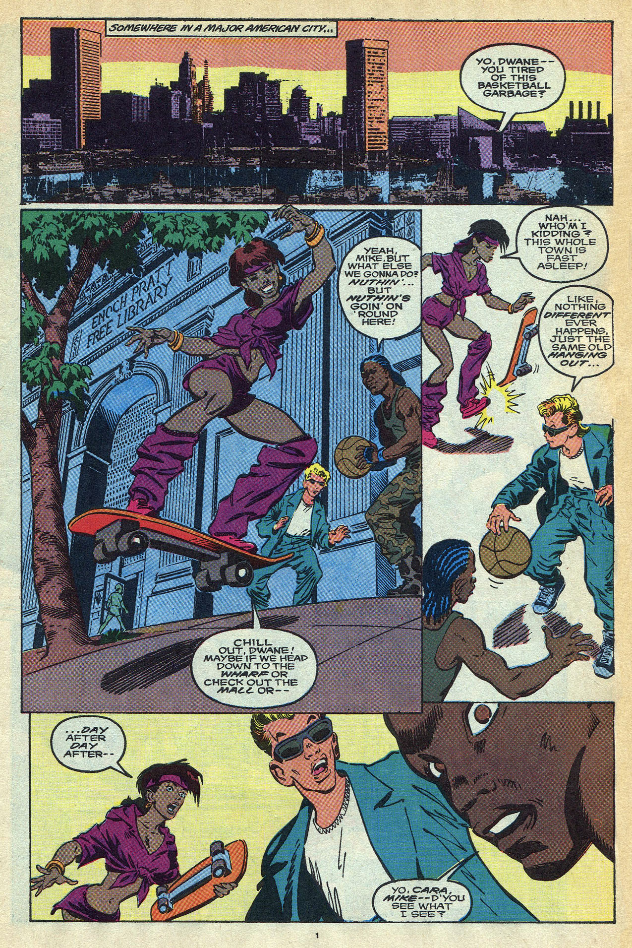 Read online Adventures in Reading Starring the Amazing Spider-Man comic -  Issue # Full - 3