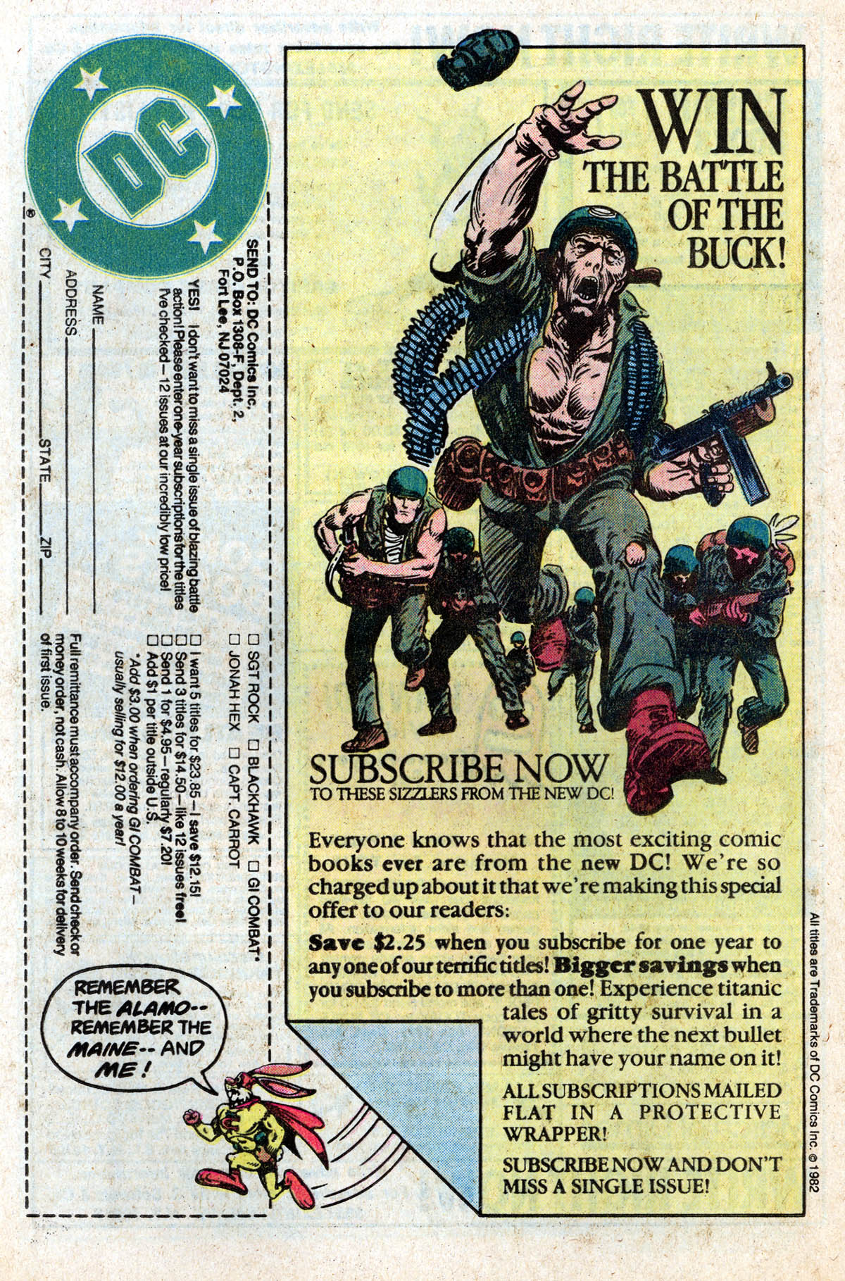 Read online Jonah Hex (1977) comic -  Issue #71 - 24