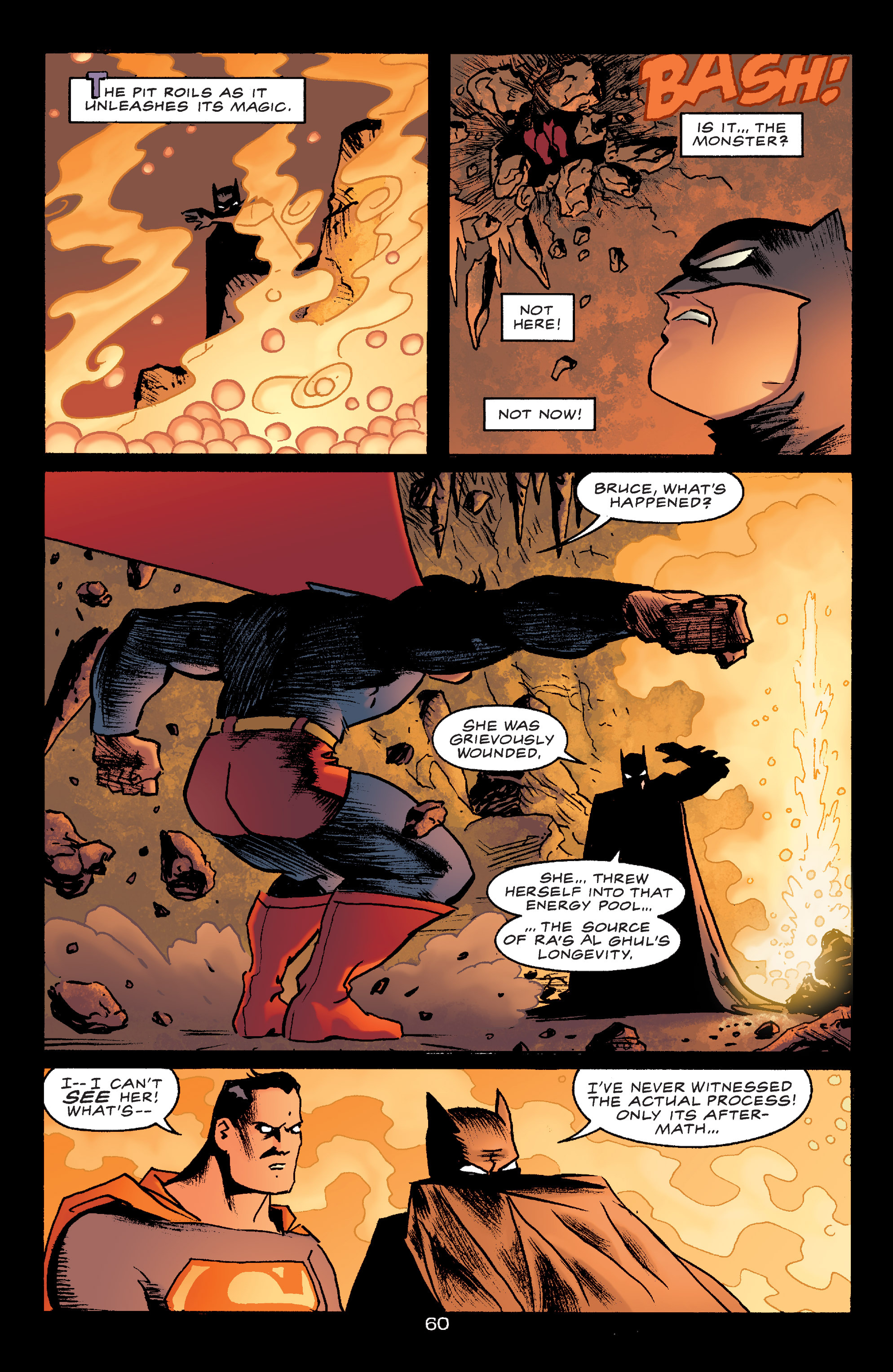 Read online Batman/Superman/Wonder Woman: Trinity comic -  Issue #2 - 61