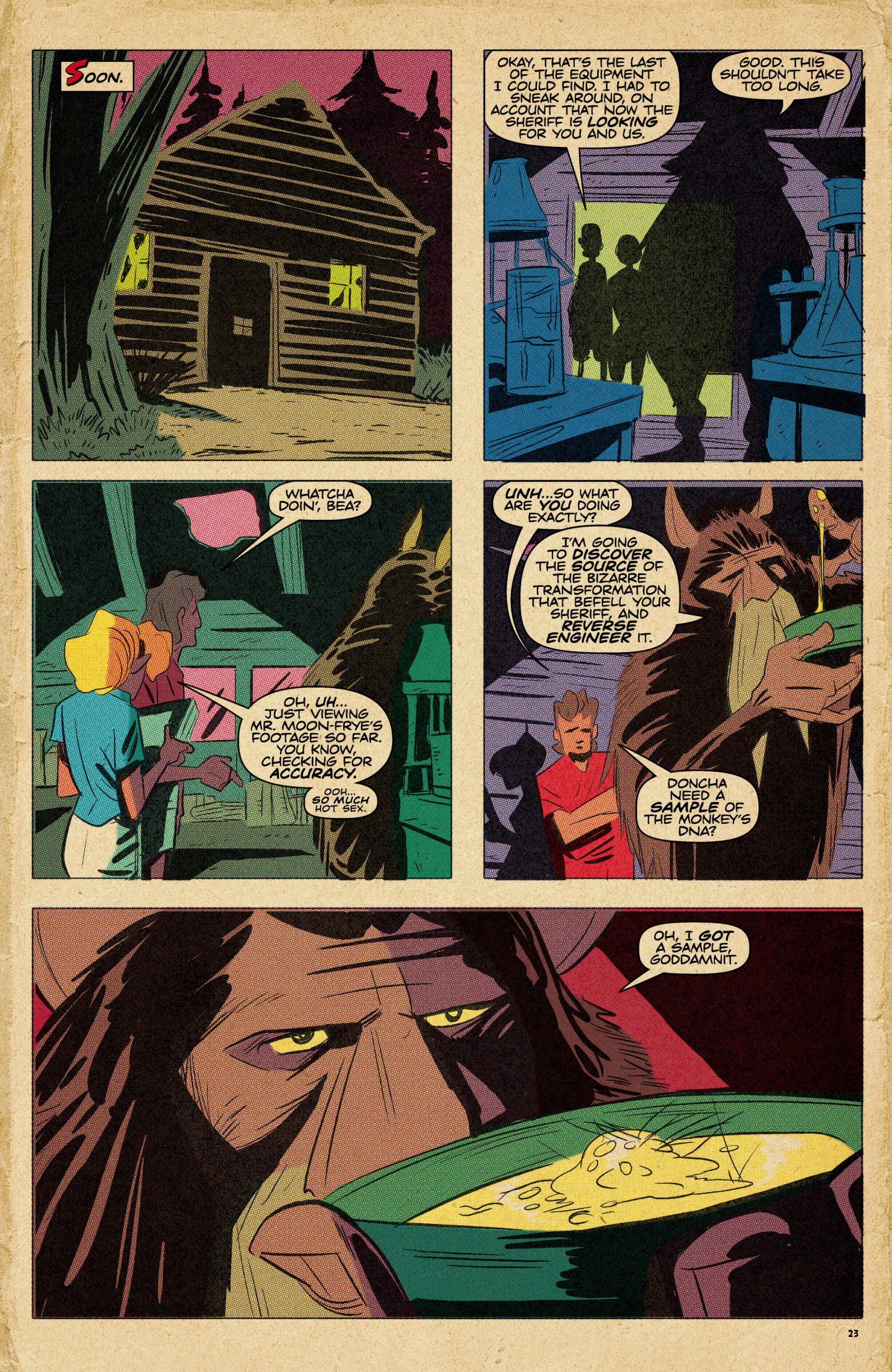 Read online Moon Lake (2020) comic -  Issue # TPB 1 (Part 1) - 24