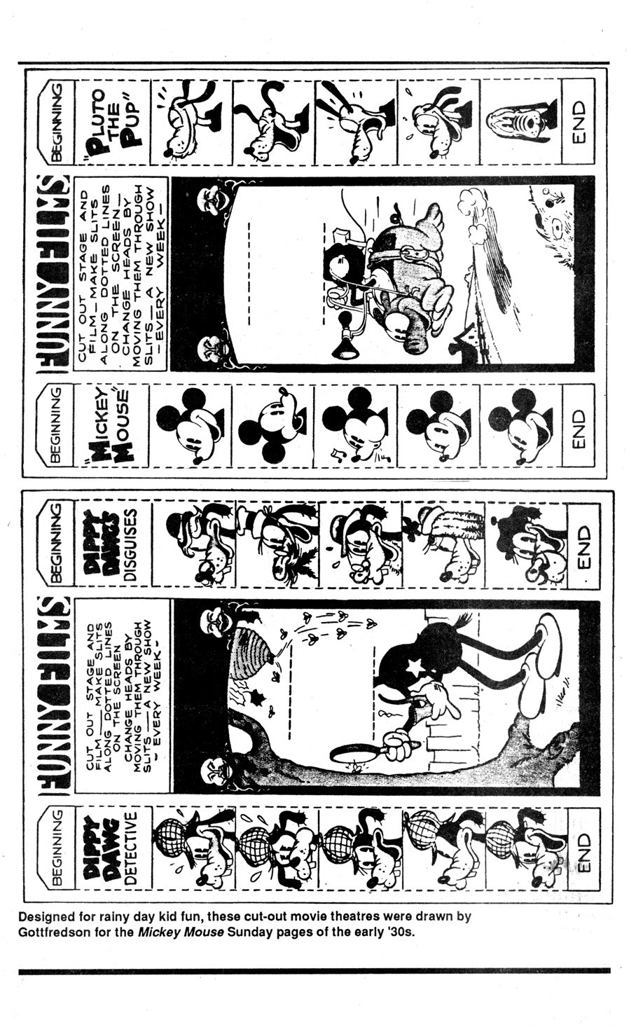 Read online The Uncensored Mouse comic -  Issue #1 - 37