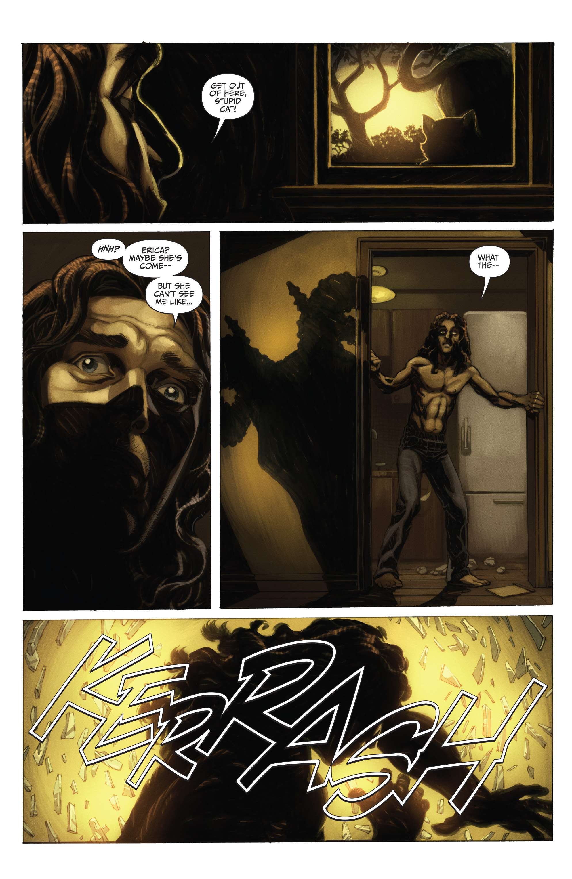 Read online Amory Wars, The: Good Apollo, I'm Burning Star IV comic -  Issue #3 - 12