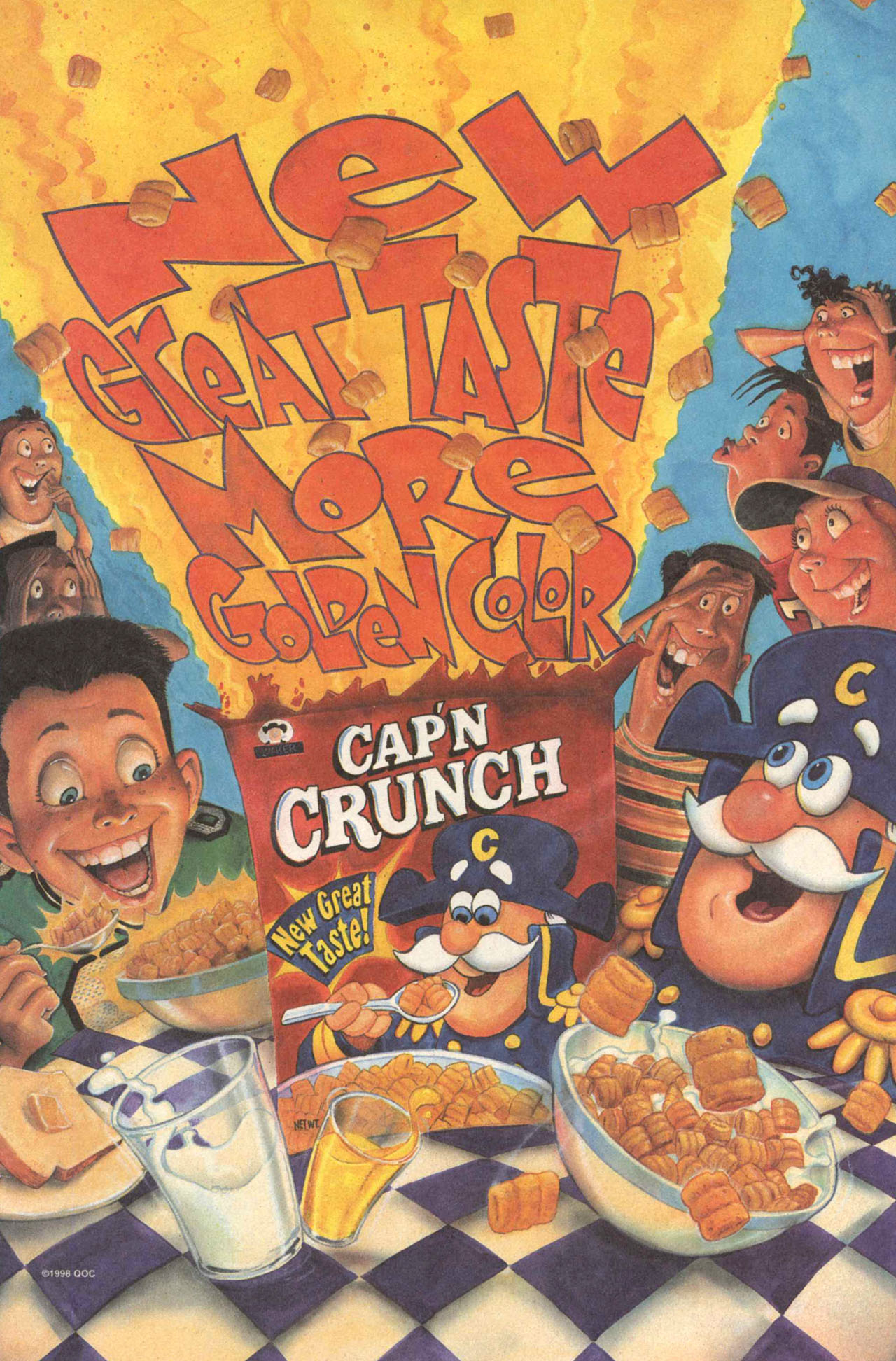 Read online Cartoon Network Presents comic -  Issue #11 - 20