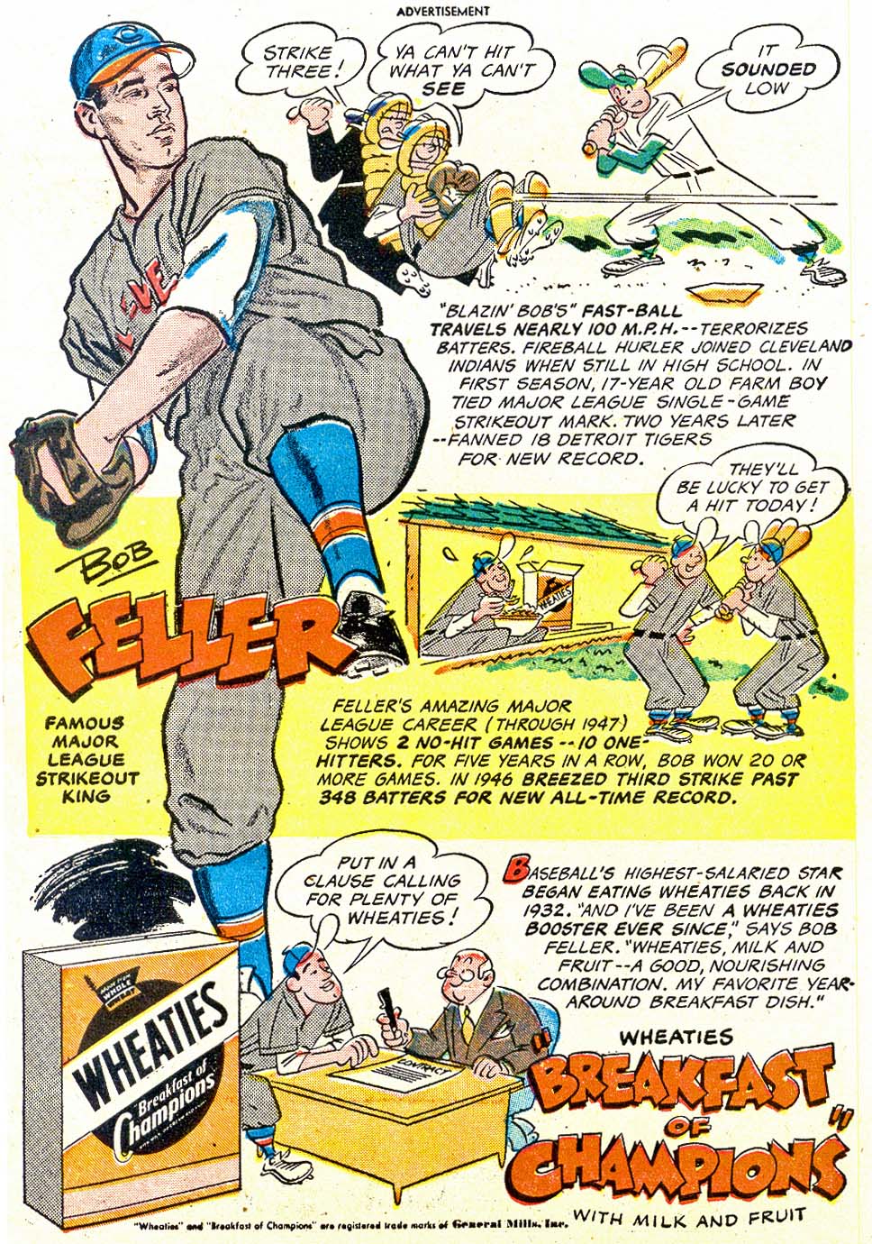 Read online Animal Antics comic -  Issue #17 - 9