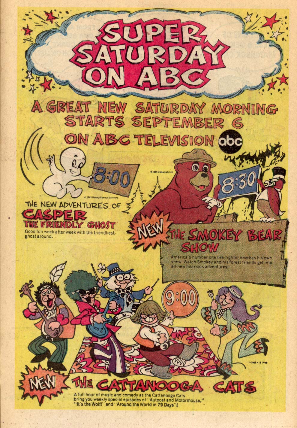 Read online Walt Disney's Comics and Stories comic -  Issue #349 - 18