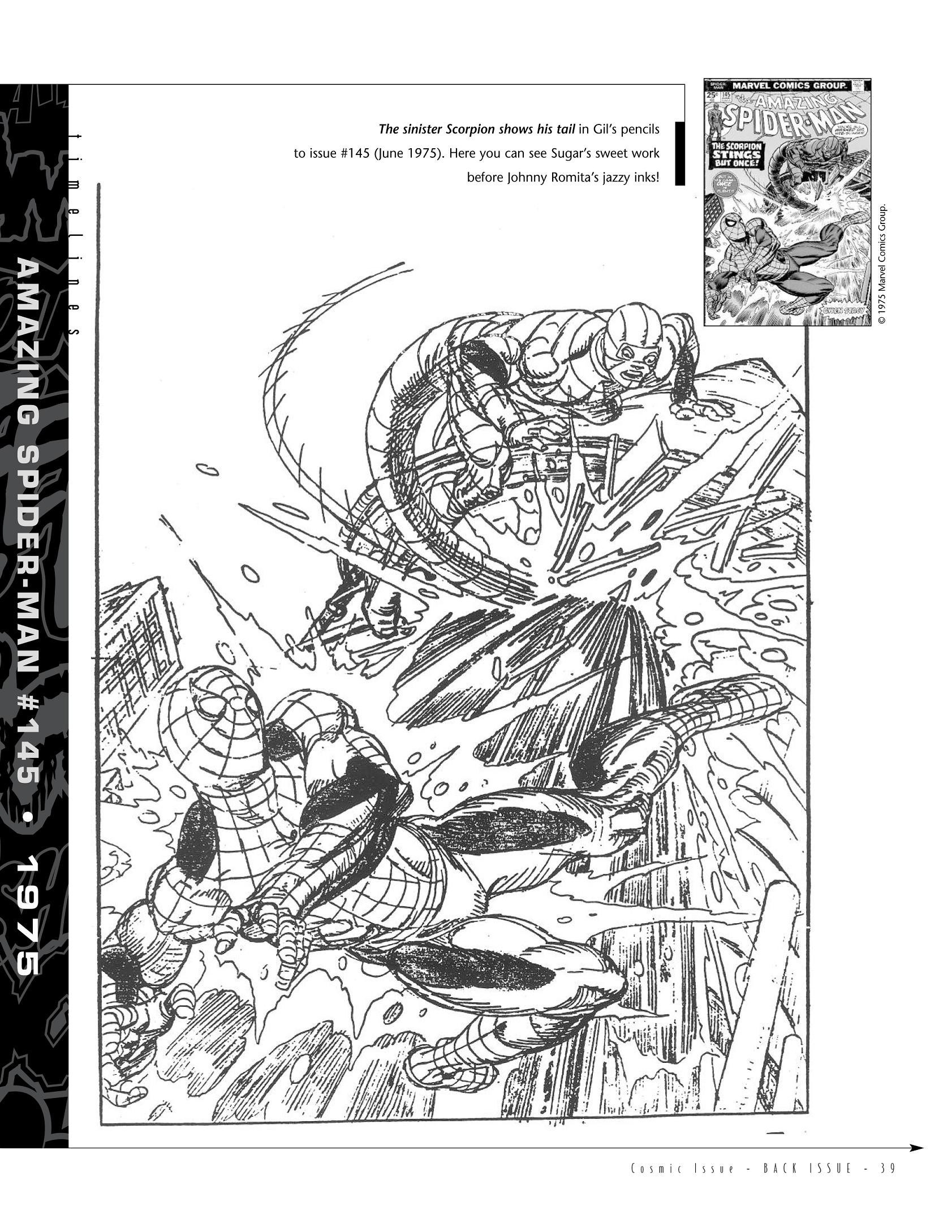 Read online Back Issue comic -  Issue #9 - 41