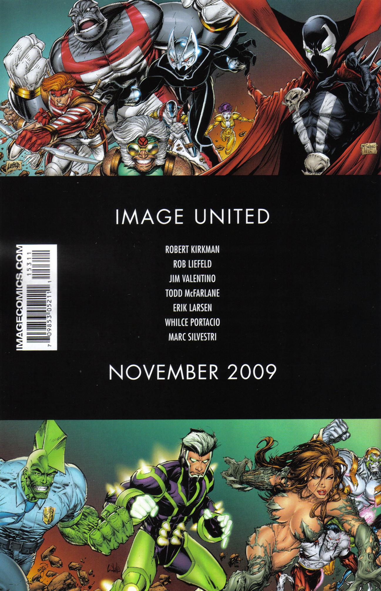 The Savage Dragon (1993) Issue #153 #156 - English 32