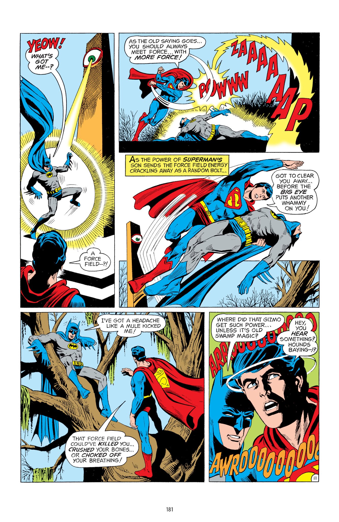 Read online Superman/Batman: Saga of the Super Sons comic -  Issue # TPB (Part 2) - 81