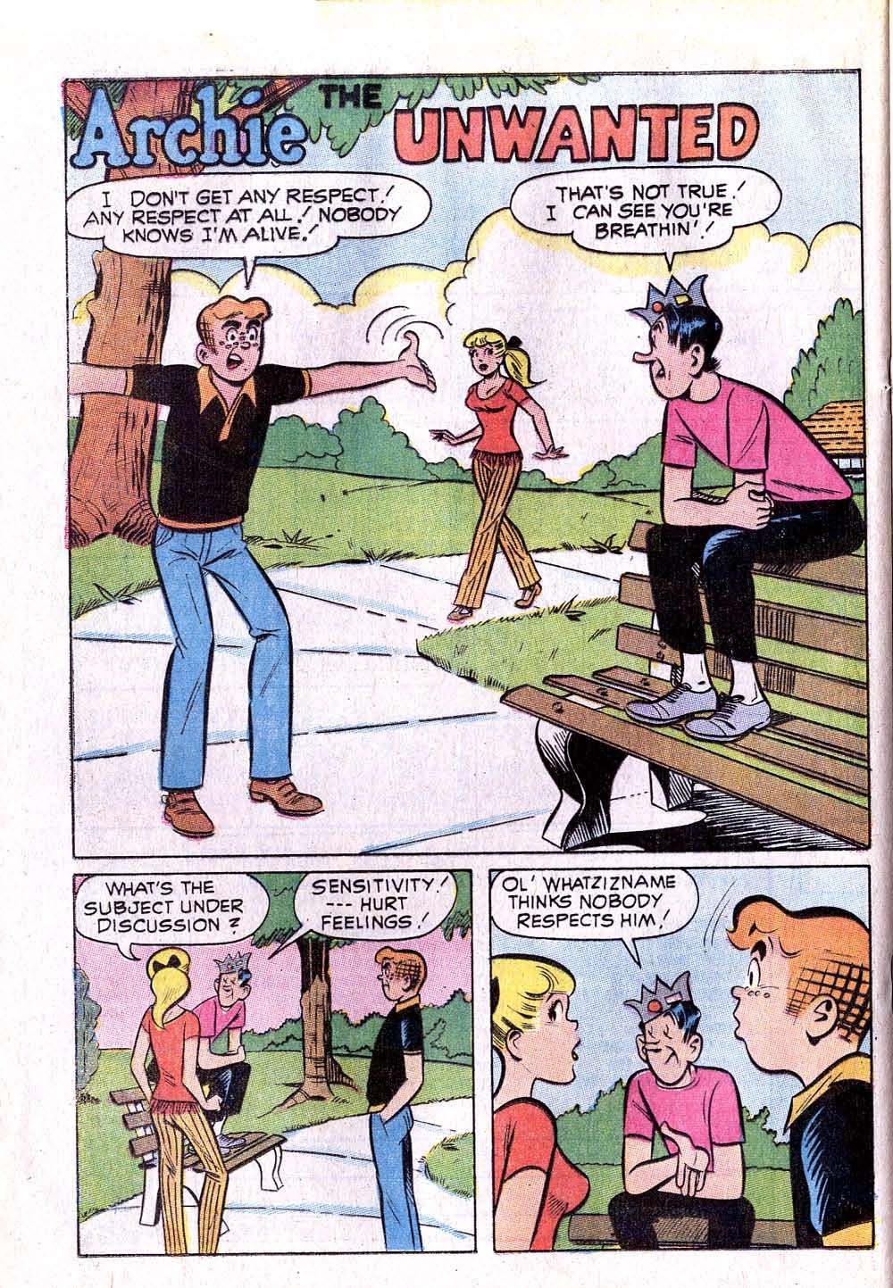 Archie (1960) 211 Page 20